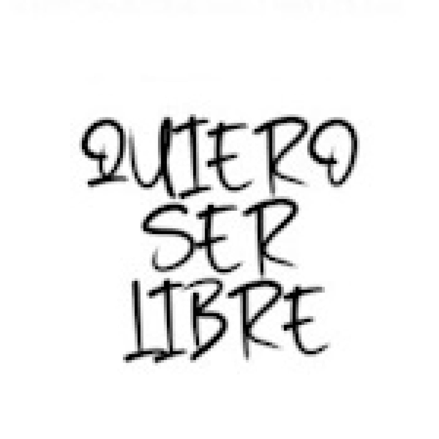 Quiero ser libre — Solo Documental cover