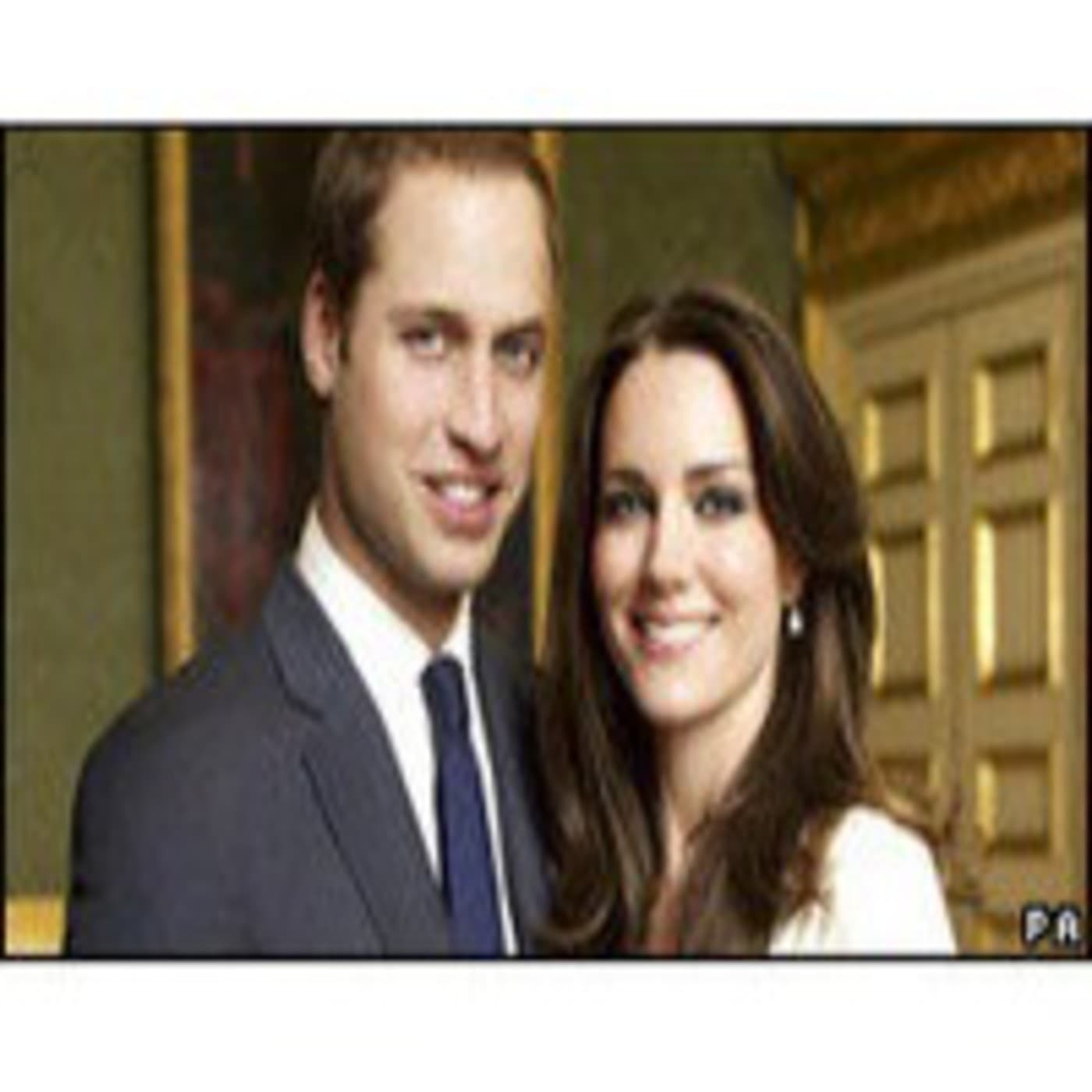 The Big Day - The English We Speak (+Texts) cover