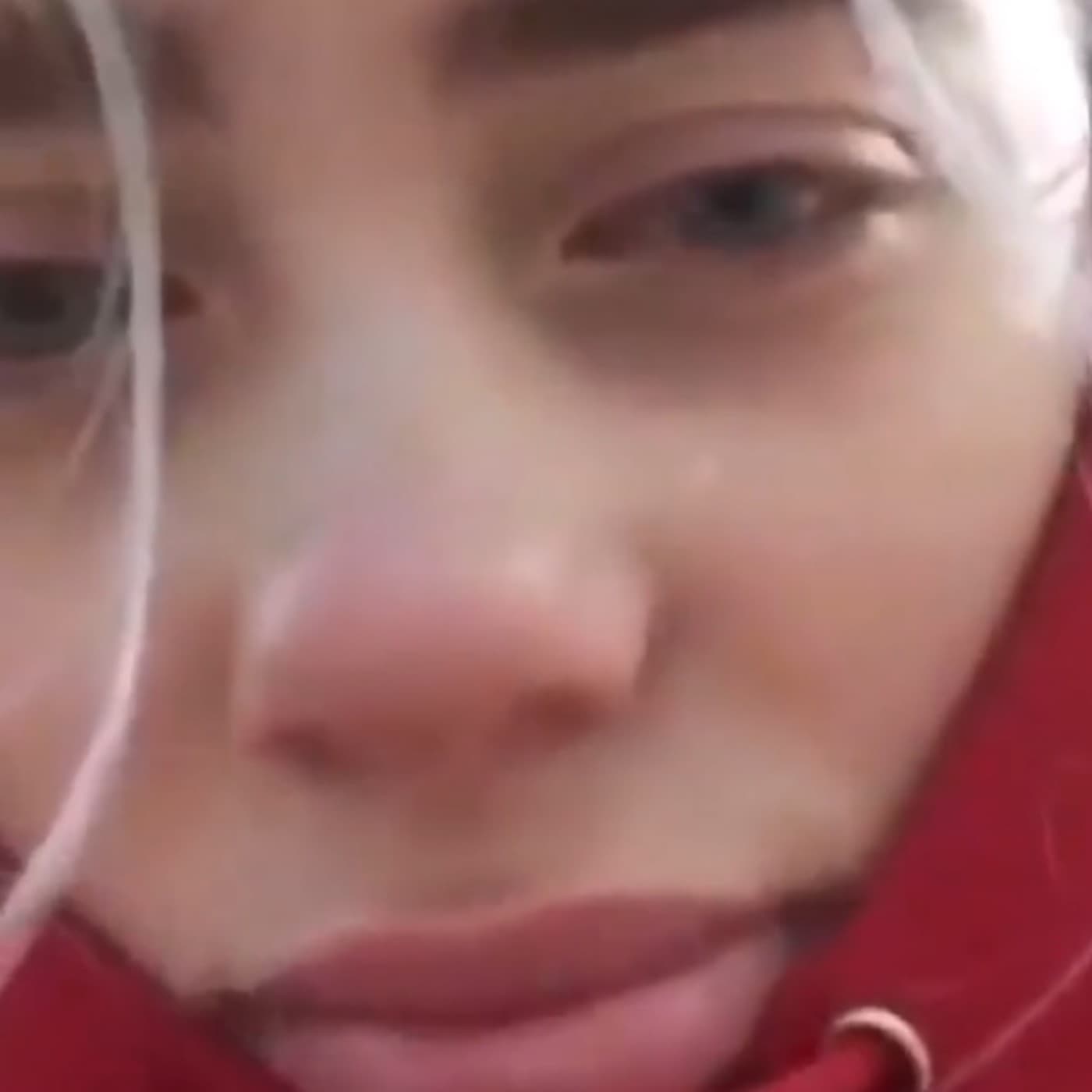 Billie Eilish|The end of the world - Covers cover