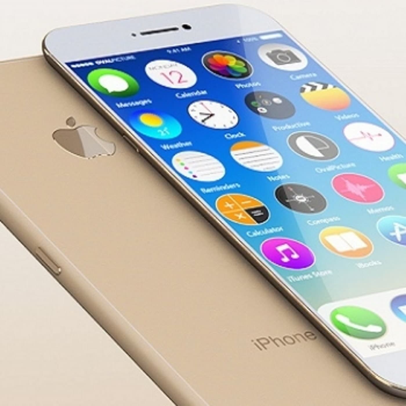Q1 2017 | iPhone 7 el más vendido - eXpectativa Digital cover