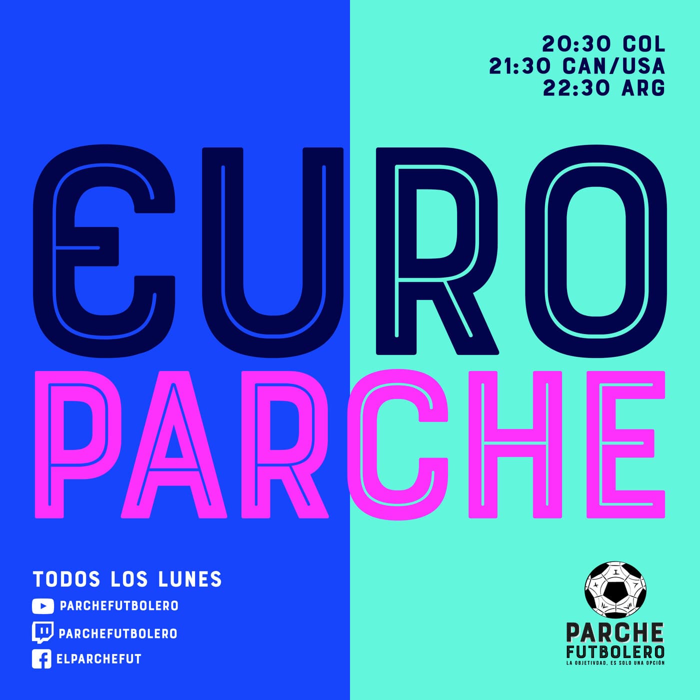 IM Scudetto | Inter Campeon de Italia | Europarche 03 Mayo - Euro Parche cover