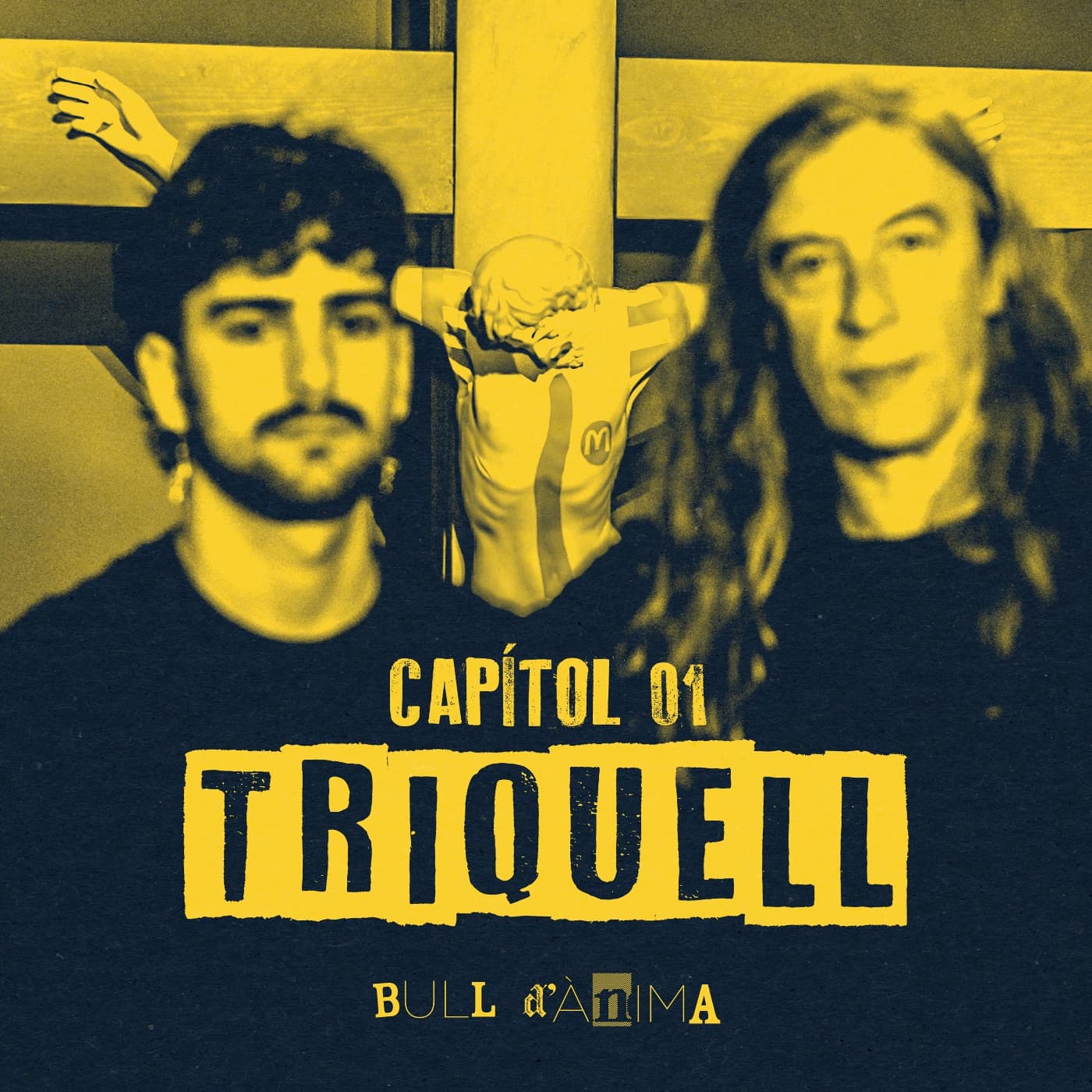 Triquell - Bull d'Ànima cover