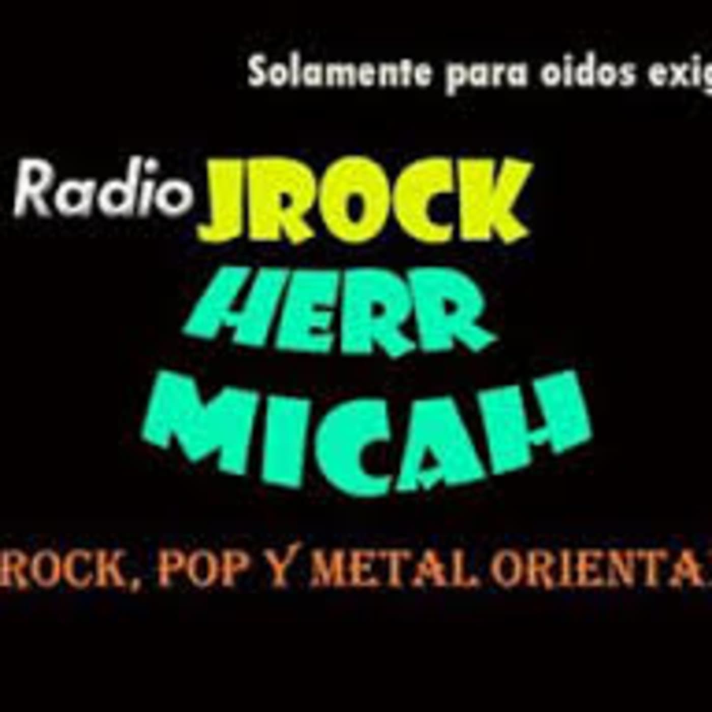 Jrock Herr Micah Leyendas de vampiros I - Herr Micah  cover