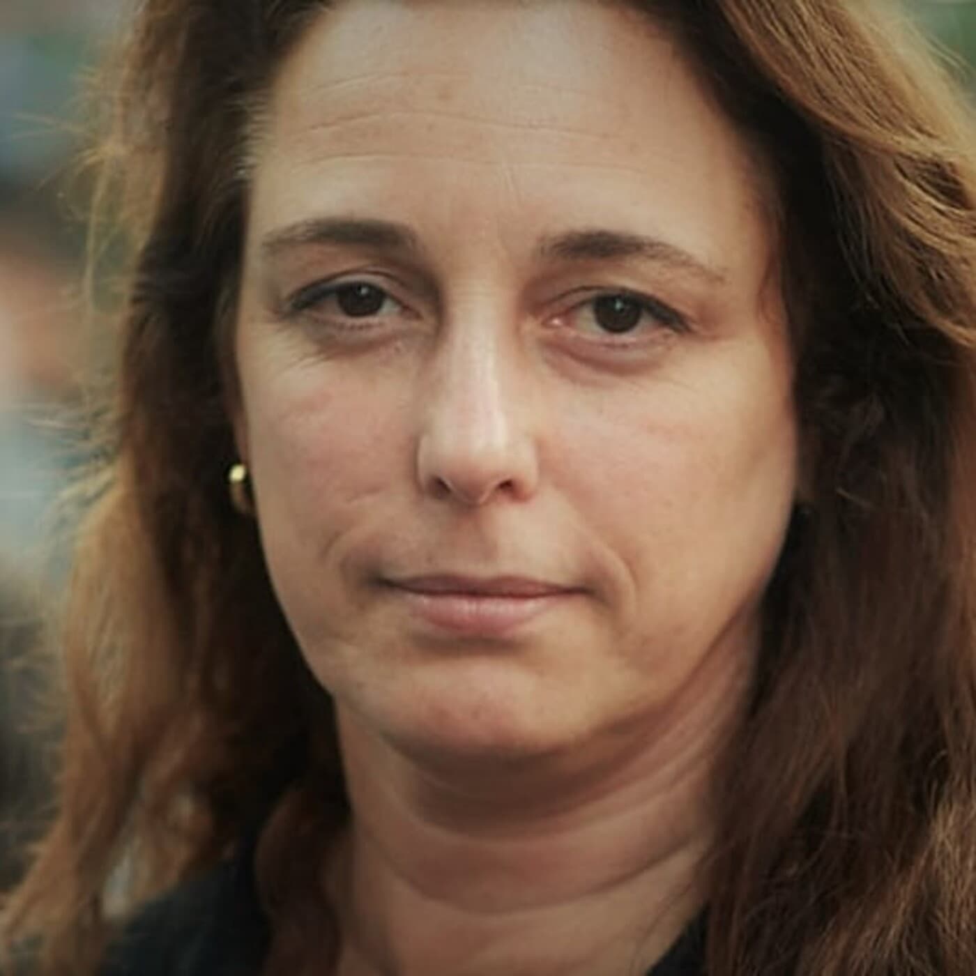 Episodio 10. Tania Bruguera: el derecho a pensarse uno mismo - Desde Cuba cover