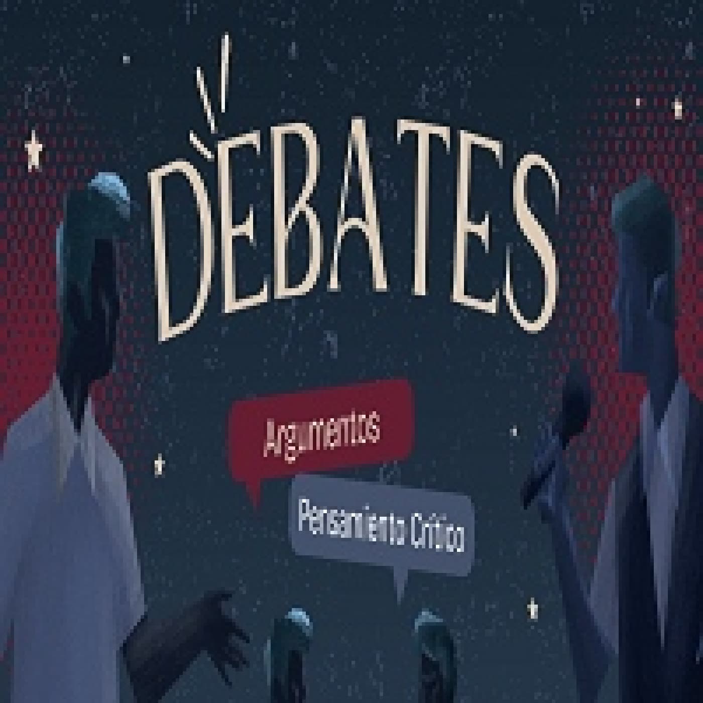 Los opinologos 09042026 p393 - Proyecto Radio MX cover