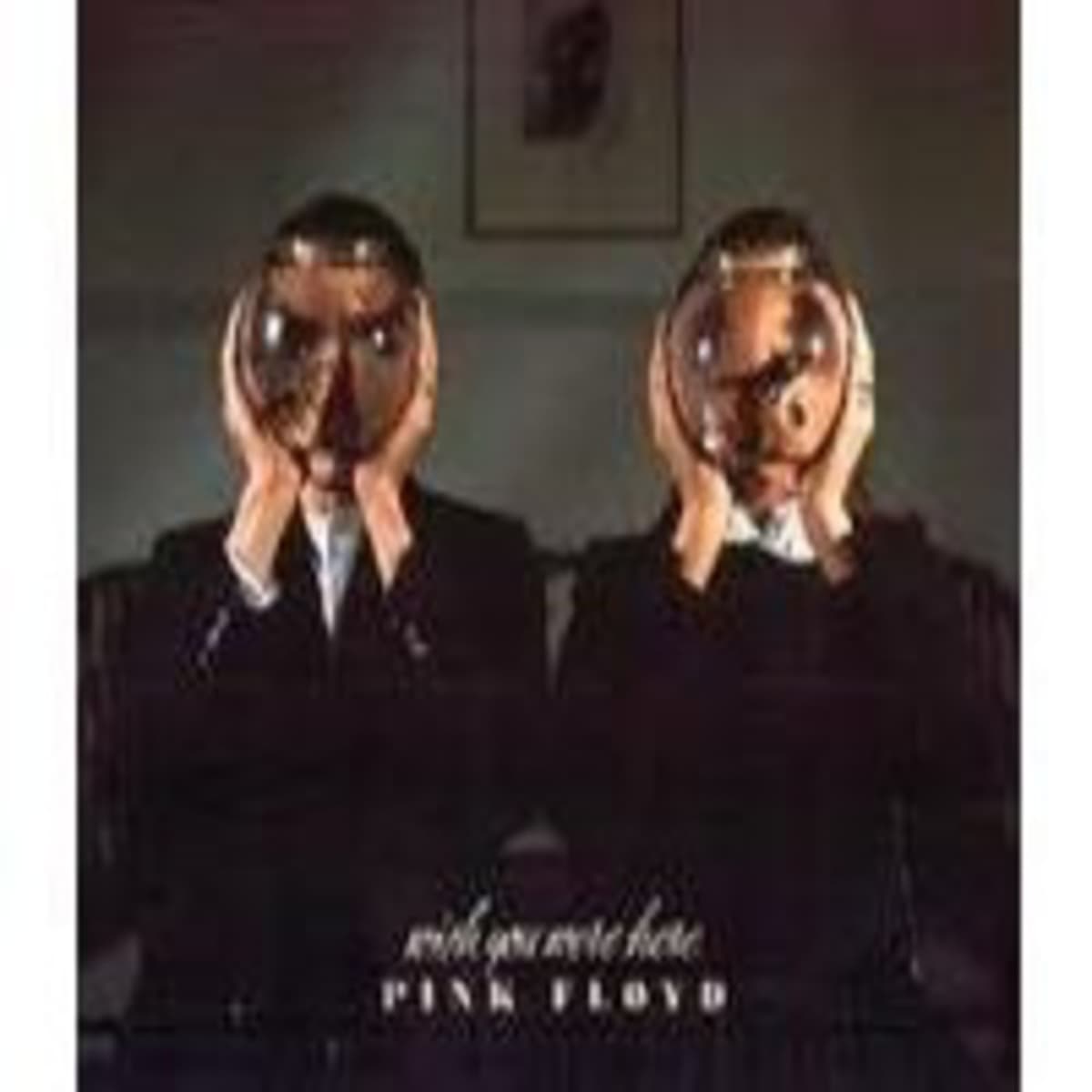 Coming Back to Life - PINK FLOYD cover