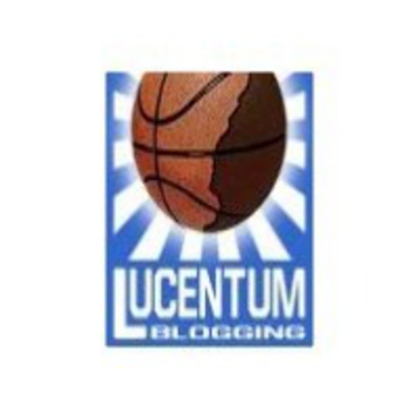 Programa 1. 22/10/2010 - Lucentum Blogging 2010 cover