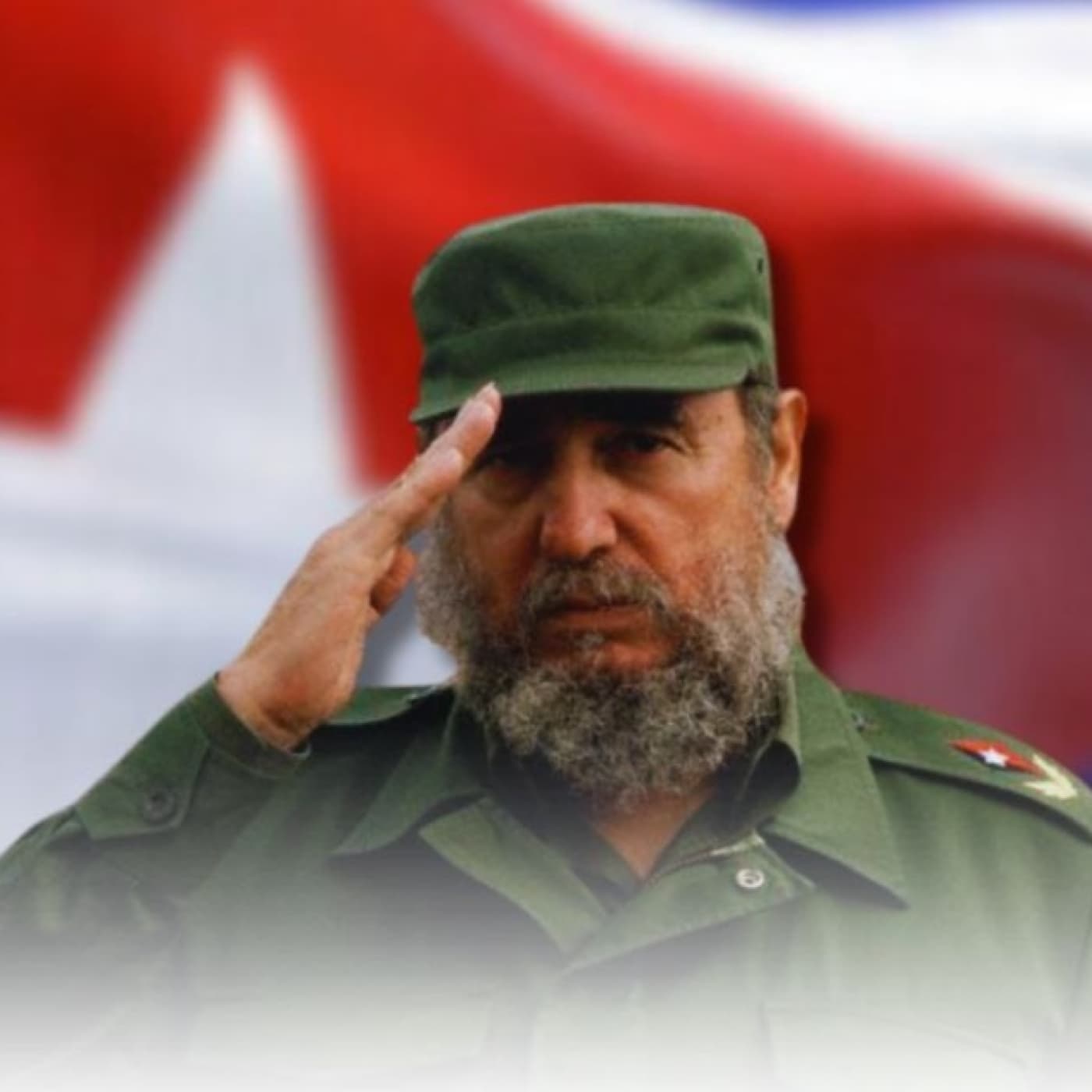 Fidel, el eterno legado (capítulo 4) — Podcast PortalRadioCubana cover
