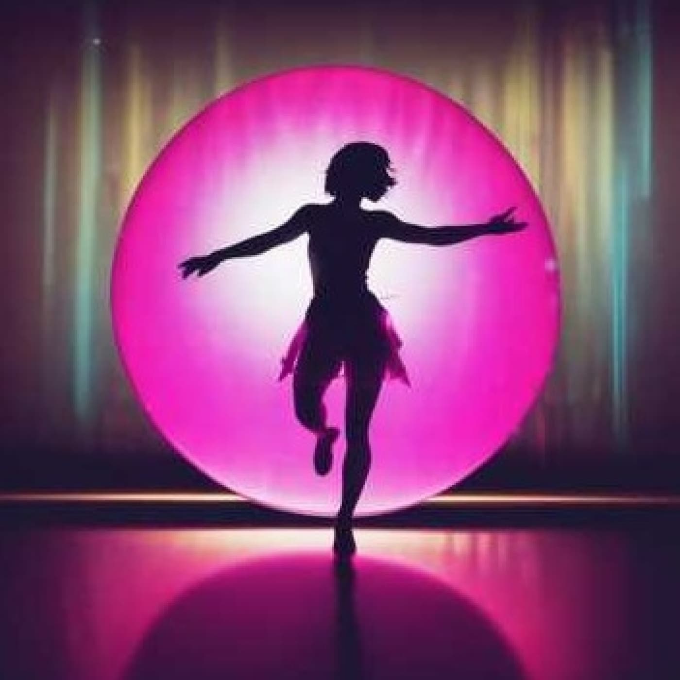 Late, late, late fuerte en mí - Sanjai Yves cover