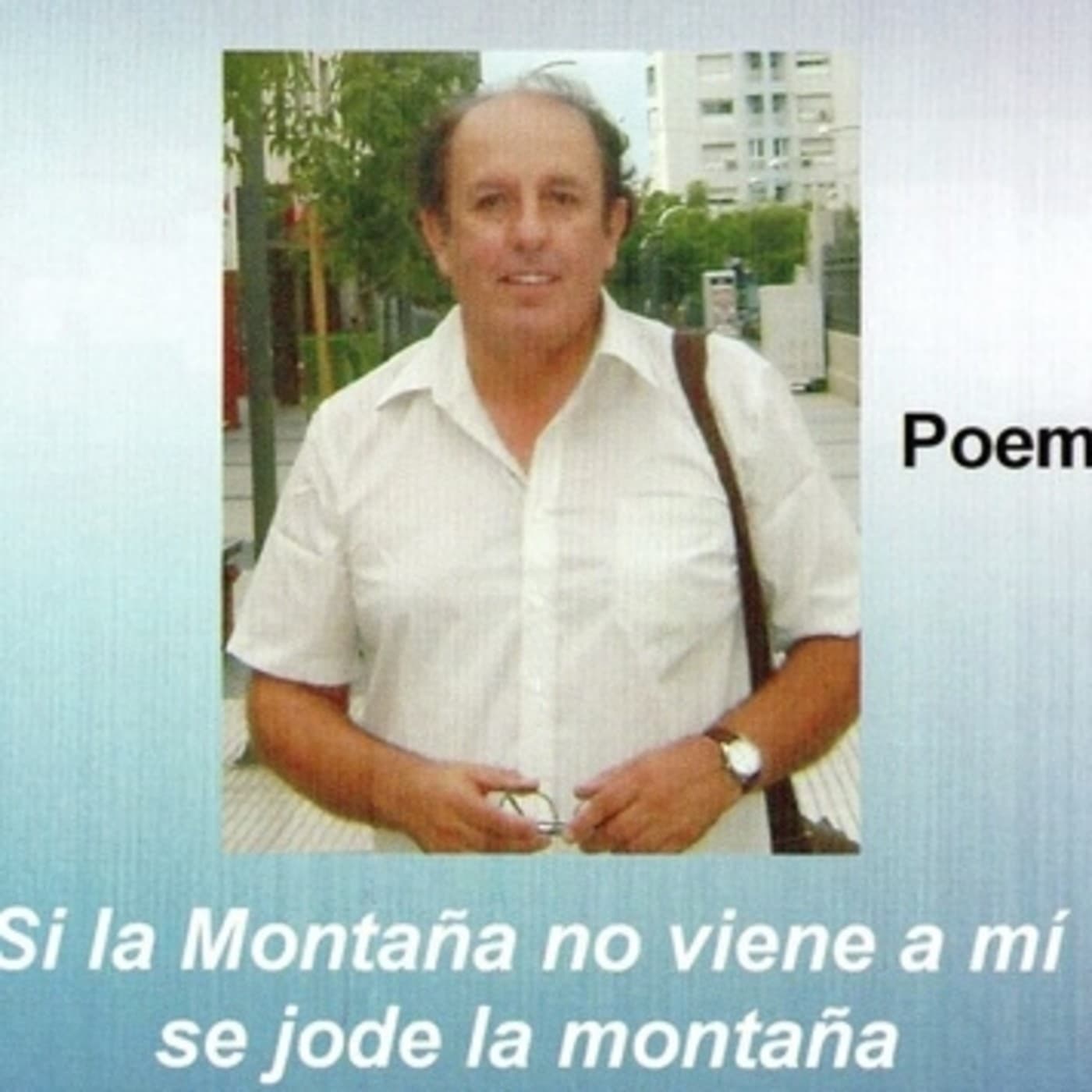 verde - si la montaña no viene a mí, se jode la montaña cover