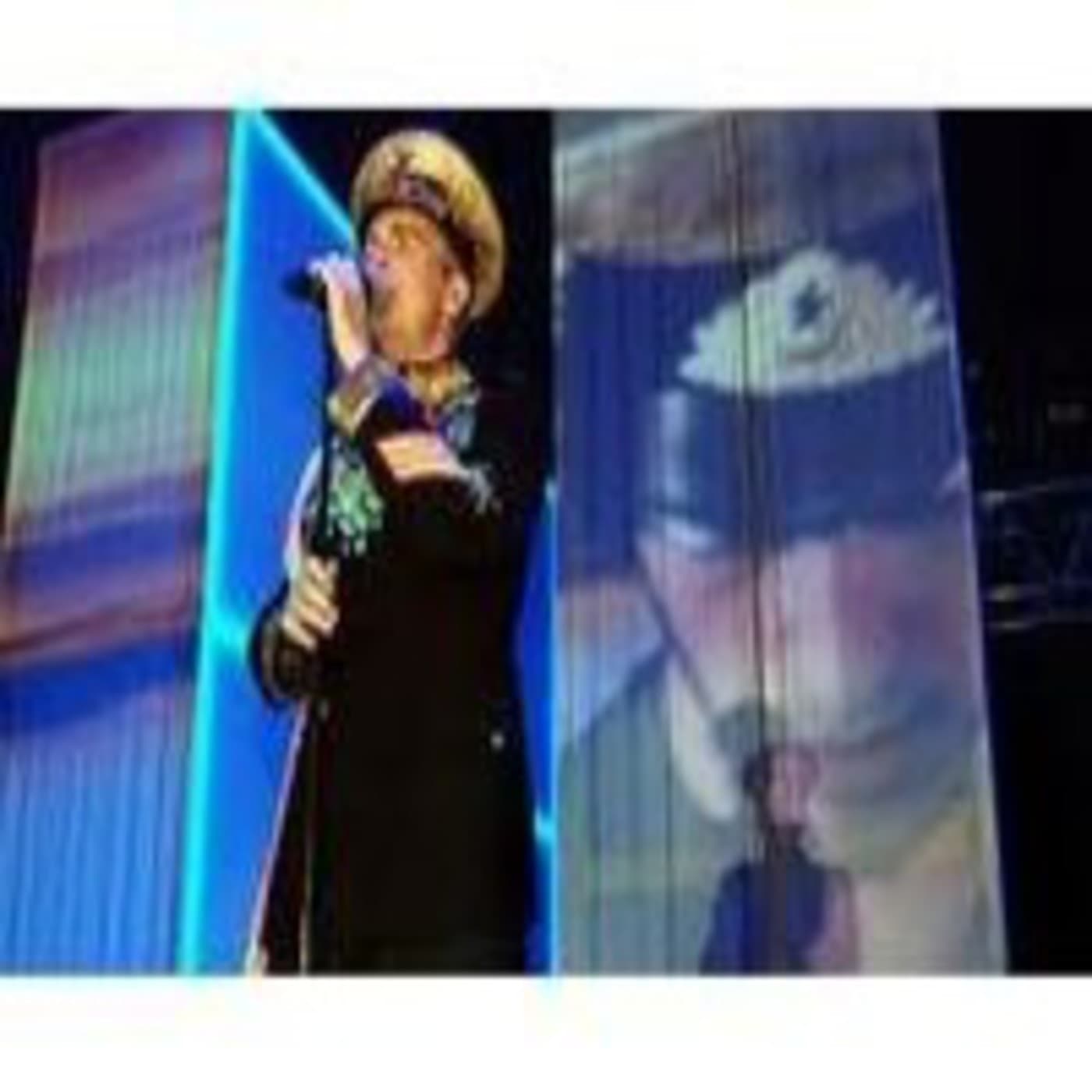 Flamboyant - PET SHOP BOYS cover