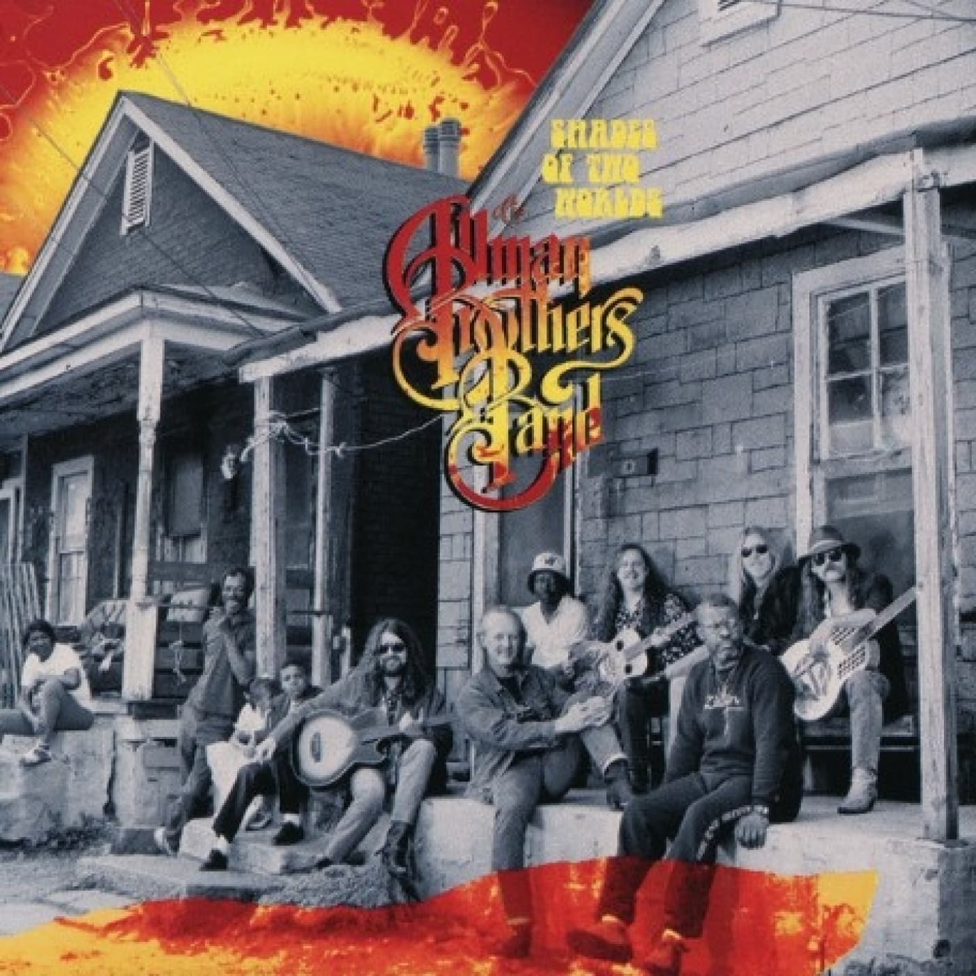 BLUES AÑO 1991 - 02-05-26 — Próxima parada cover