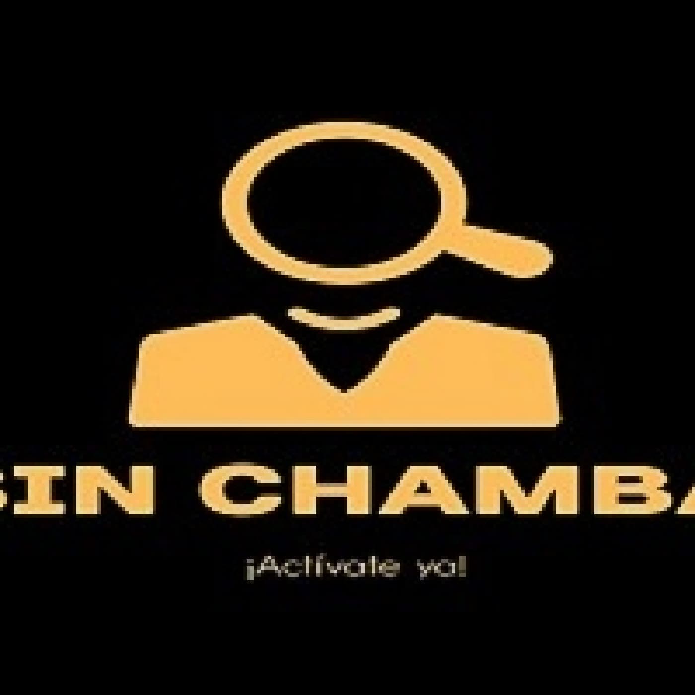 Sin Chamba 28032026 p391 - Proyecto Radio MX cover