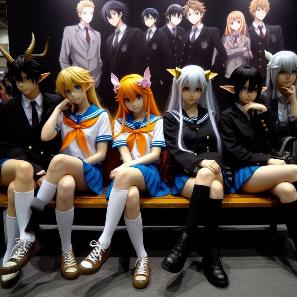 Sono Bisque Doll wa Koi o Suru - Linea Roja Podcast (Manga) cover