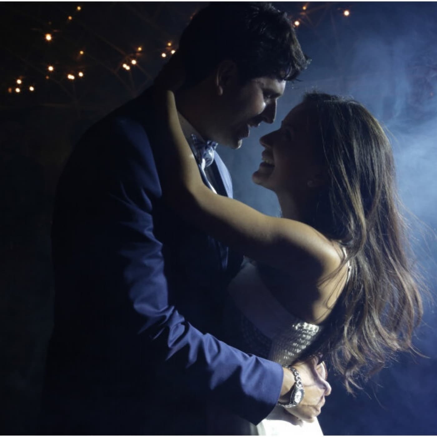 LENTOS INOLVIDABLES AÑOS 60S VOL. 1 - DJ JM cover