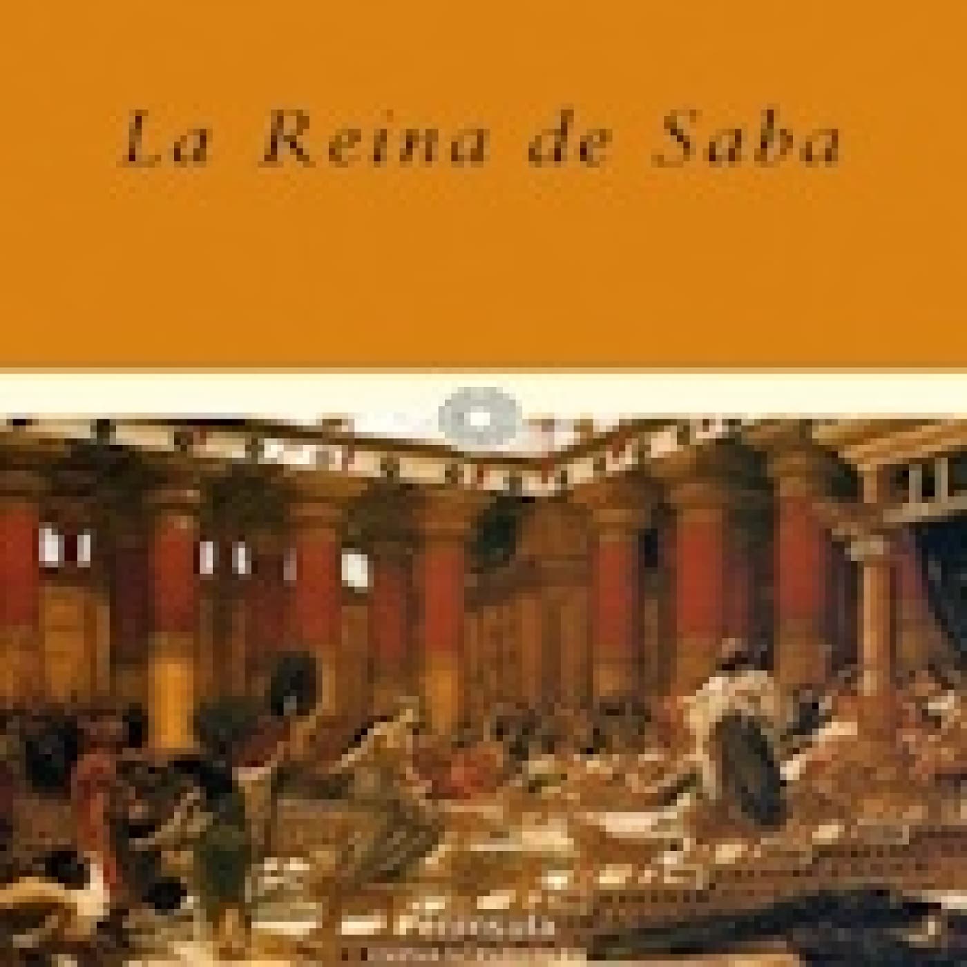 La reina de Saba, detrás del mito — Solo Documental cover