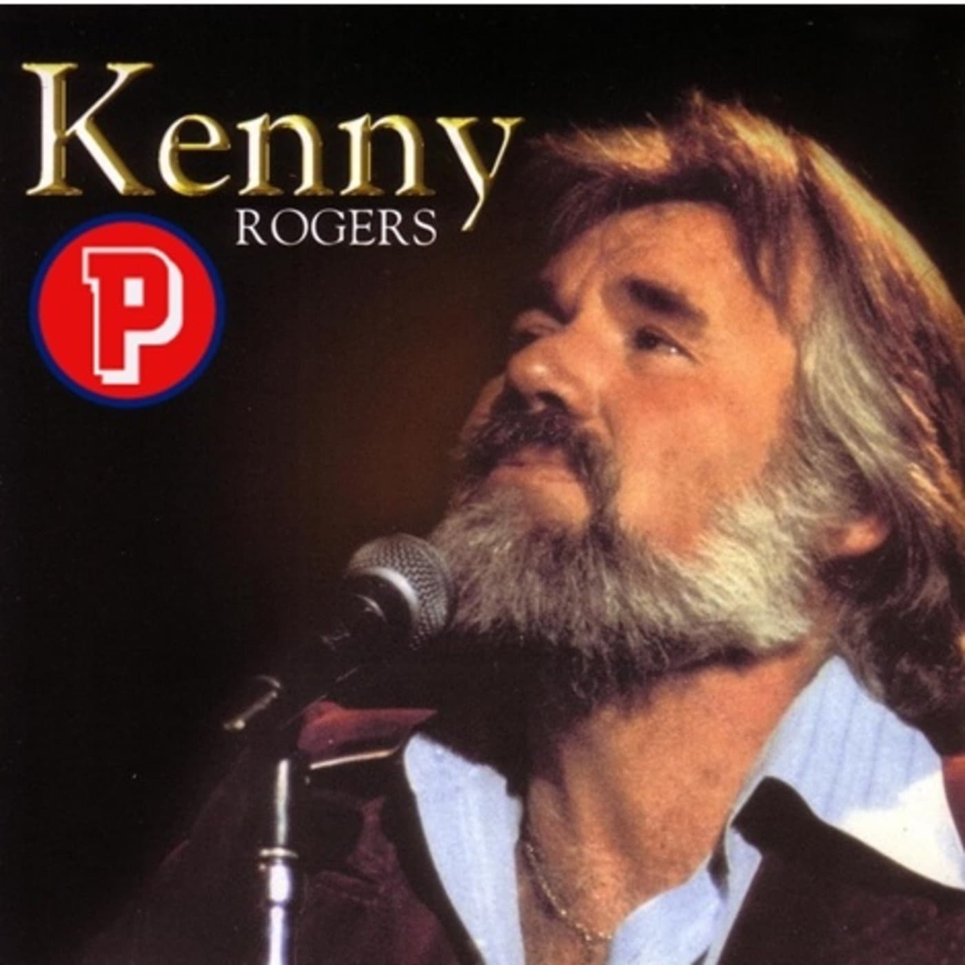 Música de Selección: Kenny Rogers - Música de Selección cover