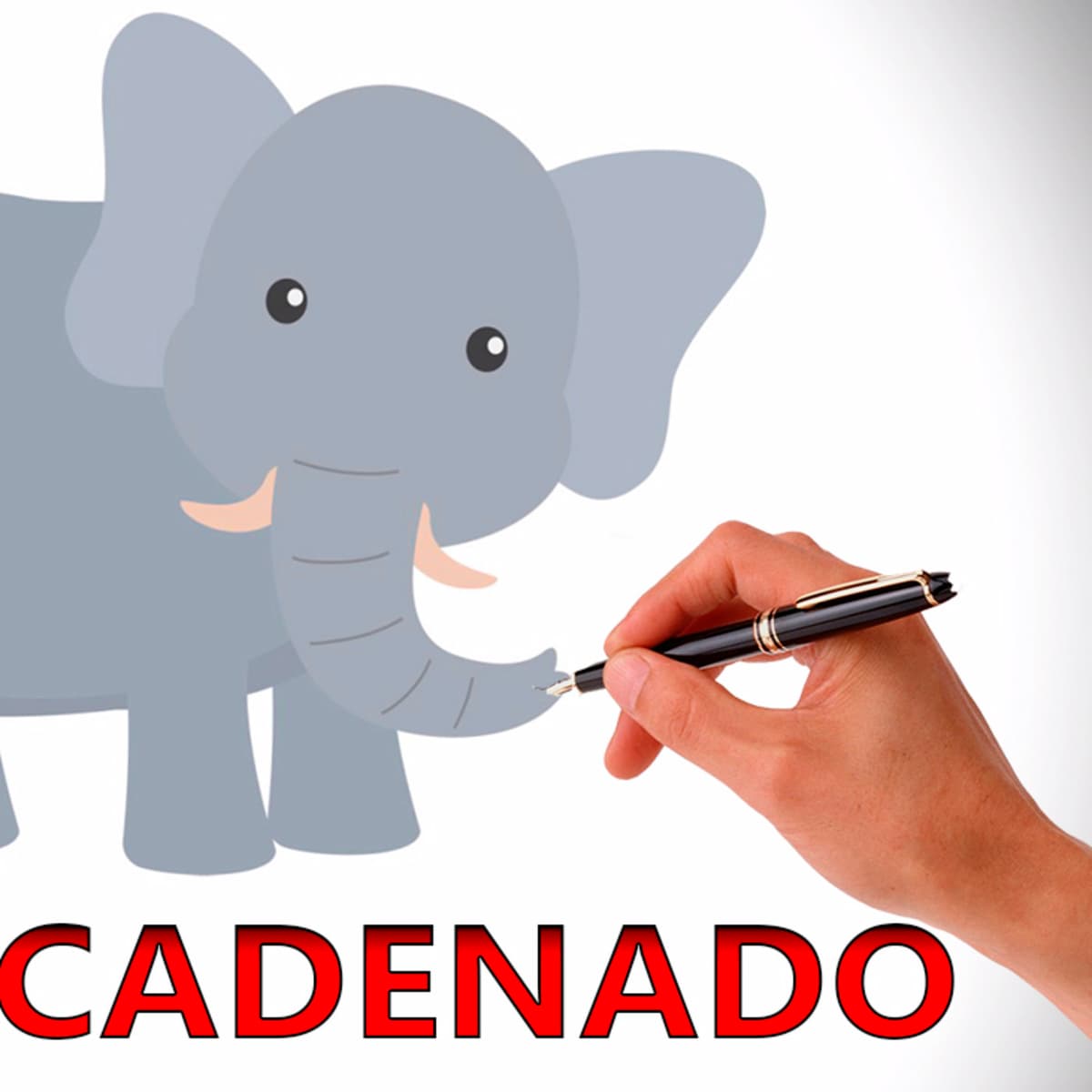 El Elefante Encadenado de Jorge Bucay - Motivación para la vida - Ideas Para Líderes cover