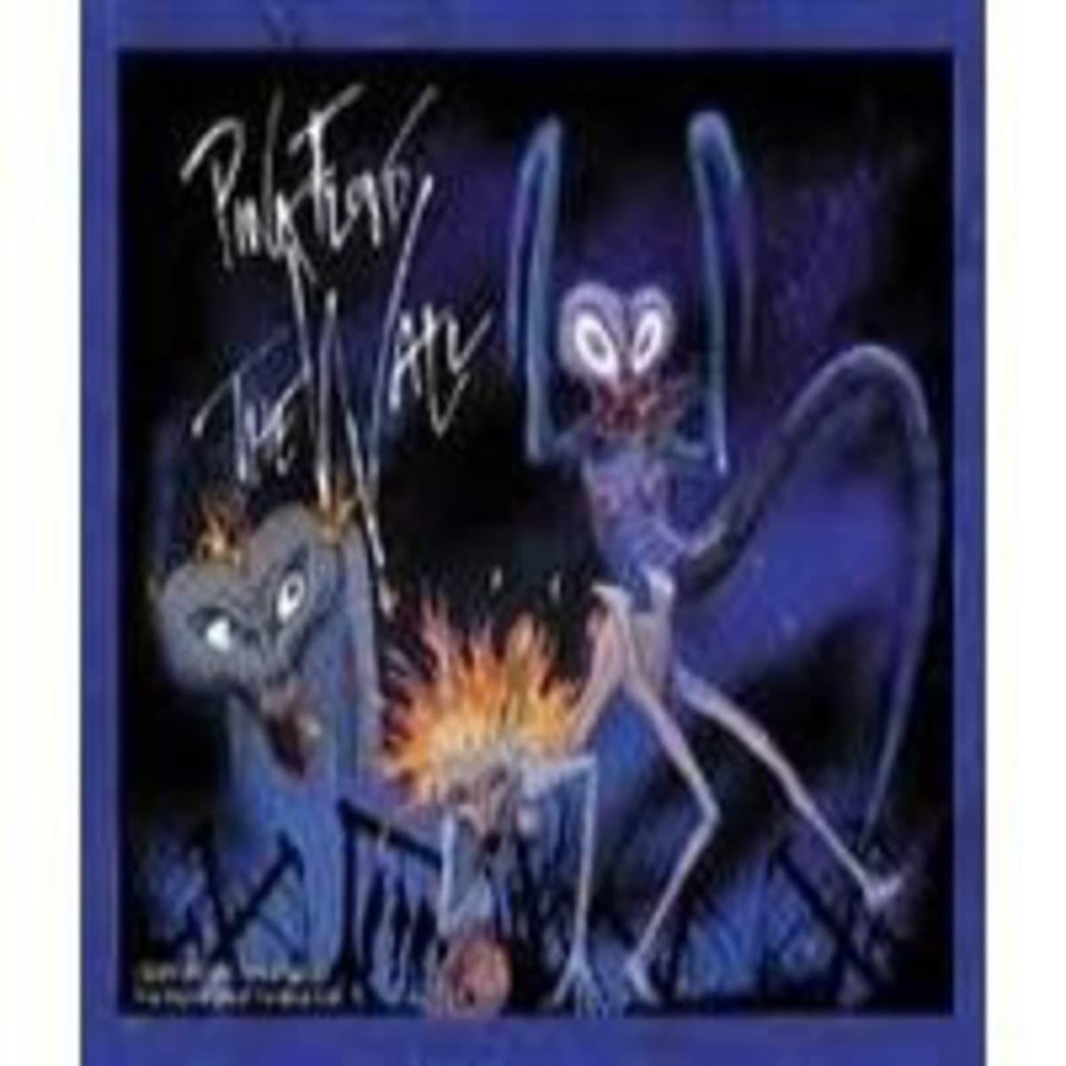 Goodbye Blue Sky - PINK FLOYD cover