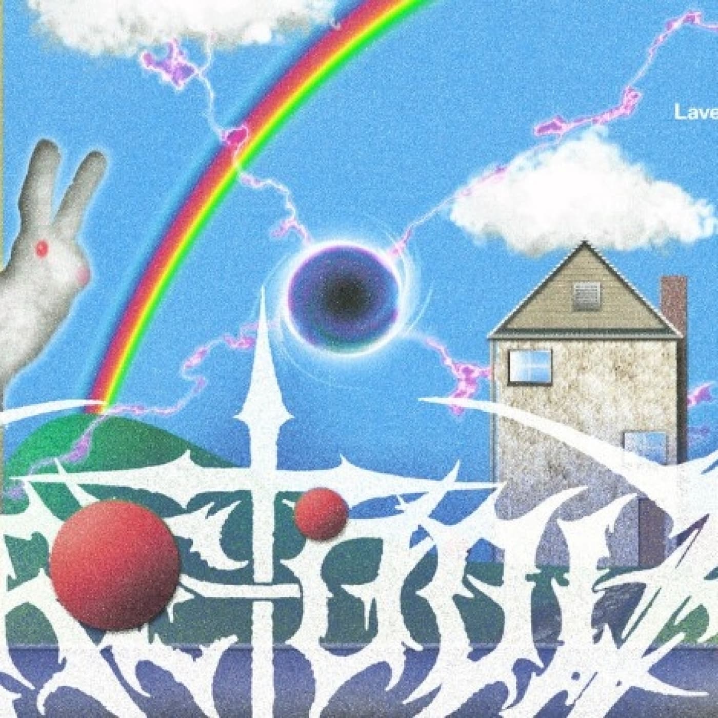 NEW ALBUMS - 10-05-26 — Próxima parada cover