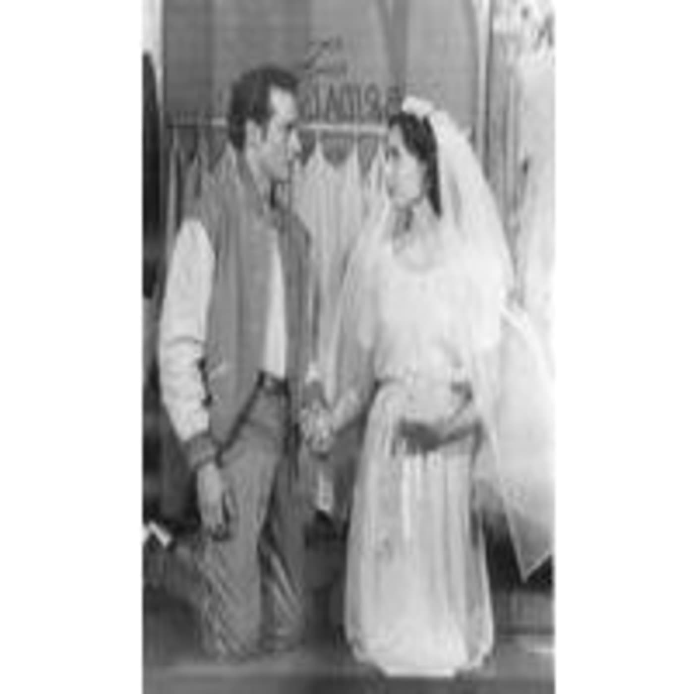 09- One Hand, One Heart - West Side Story (OBC1957) cover