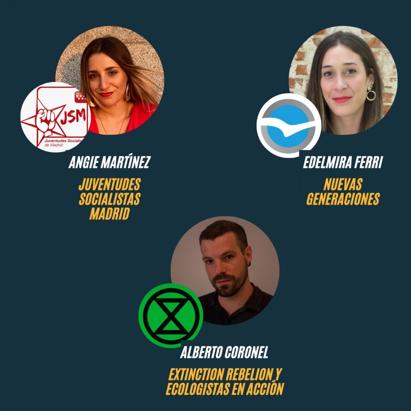 Sin Trincheras | 3x31 | 40 años de España en la OTAN - Sin Trincheras Debate cover