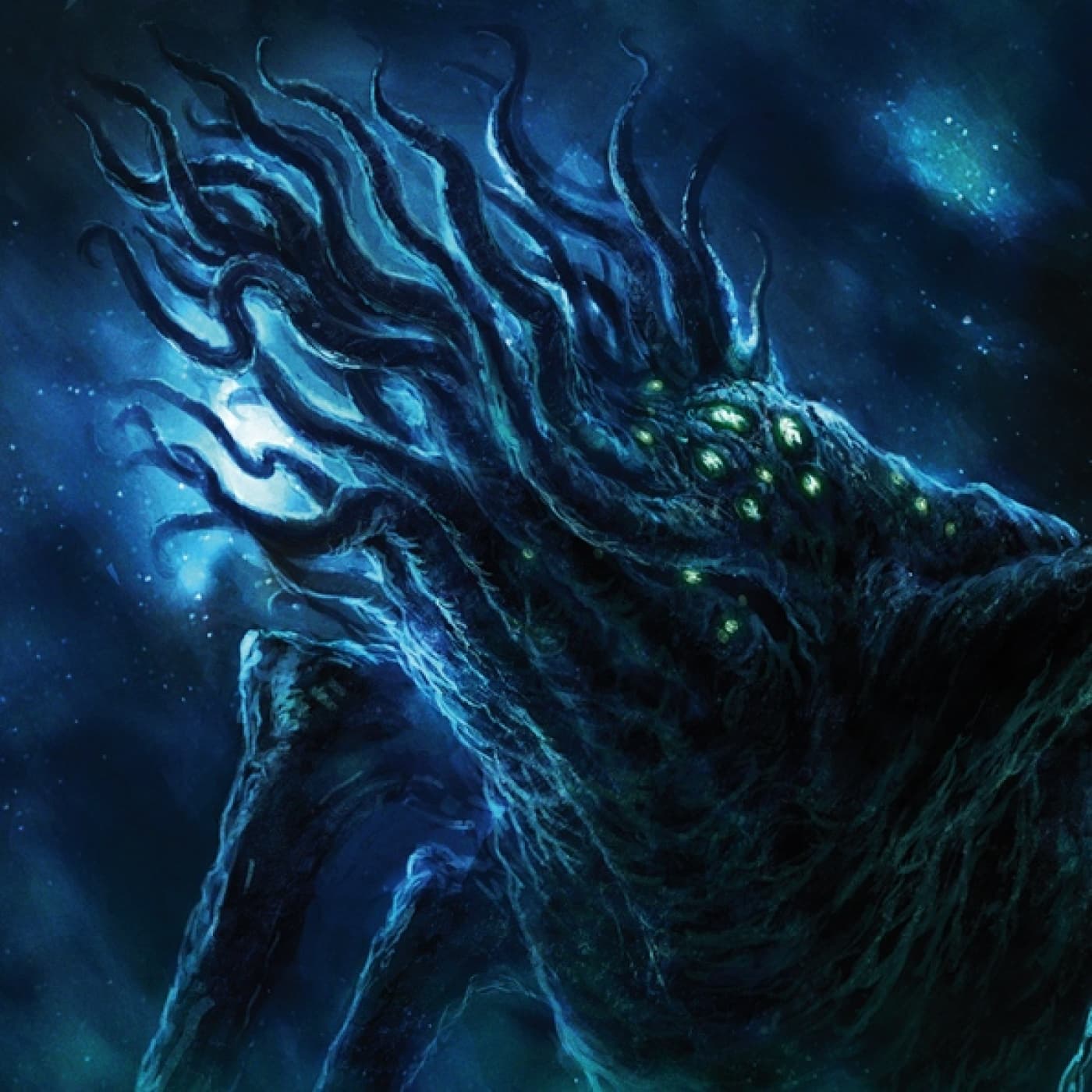 "La Maldición que cayó sobre Sarnath", de H.P. Lovecraft - Noviembre Nocturno cover