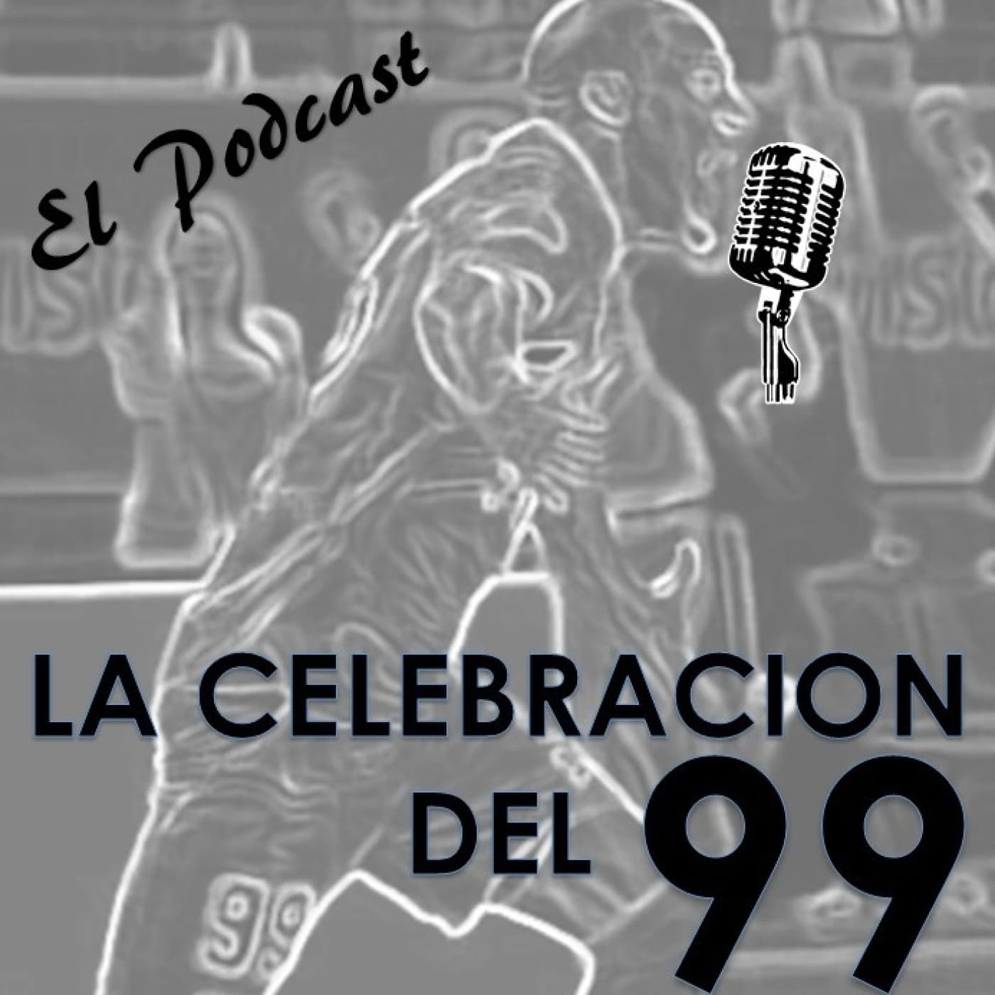Capítulo #206: " Express II" - La celebración del 99 cover