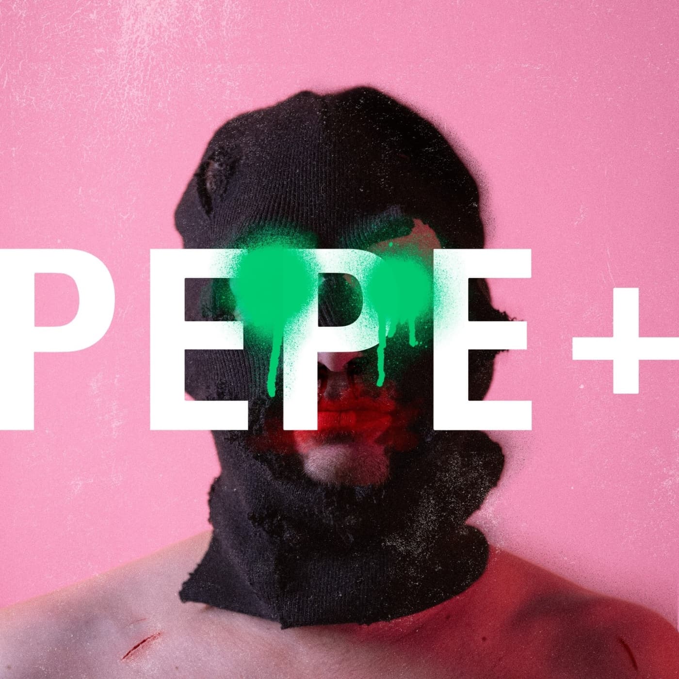 Pepe Bocadillo Presenta Su Disco 'Pepe+' Un Retrato Visceral De La Vida Contemporánea - La Vitrola cover