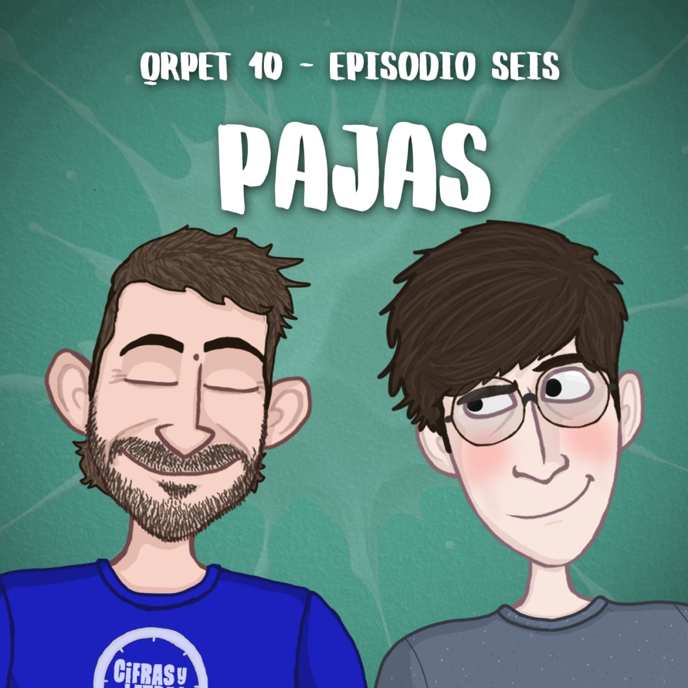 T10E06 - Pajas - Qué rápido pasa el tiempo cover