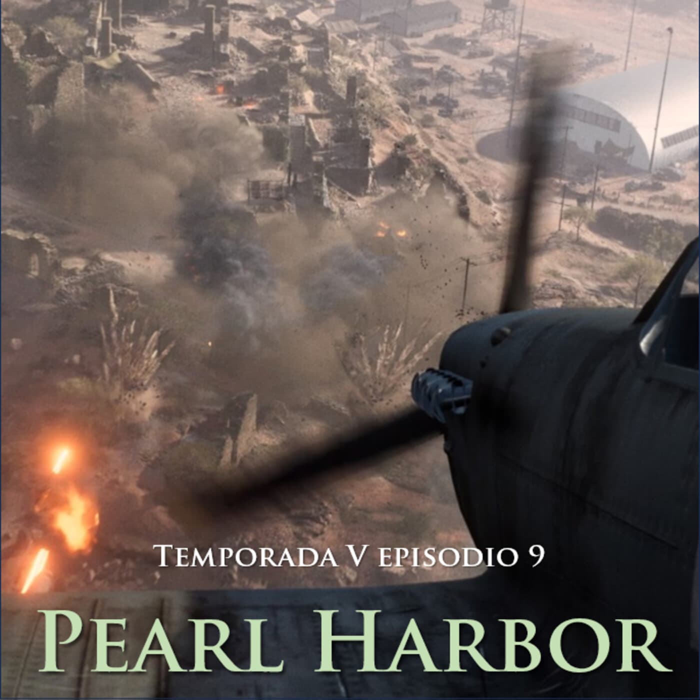 Pearl Harbor - Historia Universal Contemporánea cover