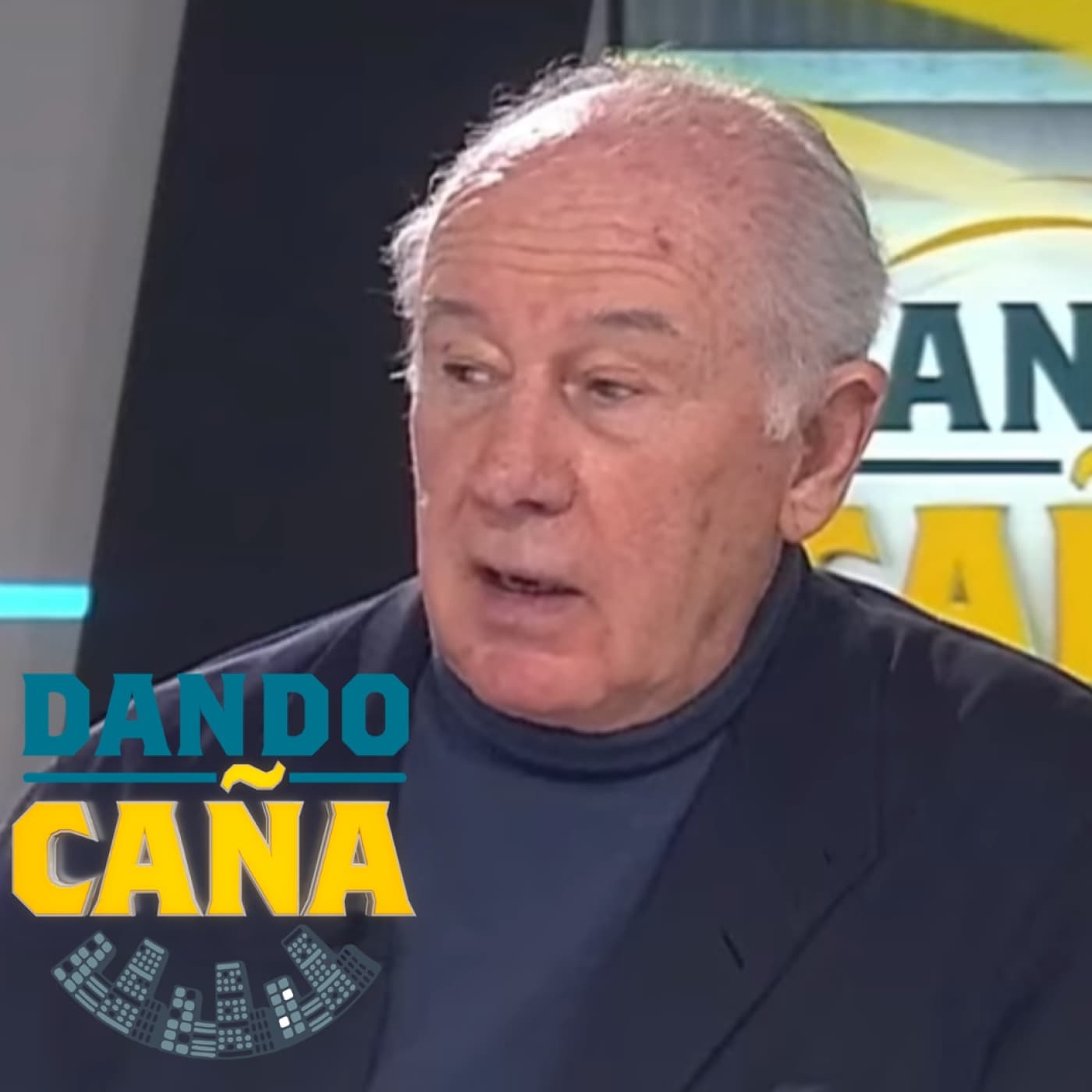Dando Caña | Guardiola no será investida hoy y todos contra Sánchez | 06/03/2026 — Dando Caña cover