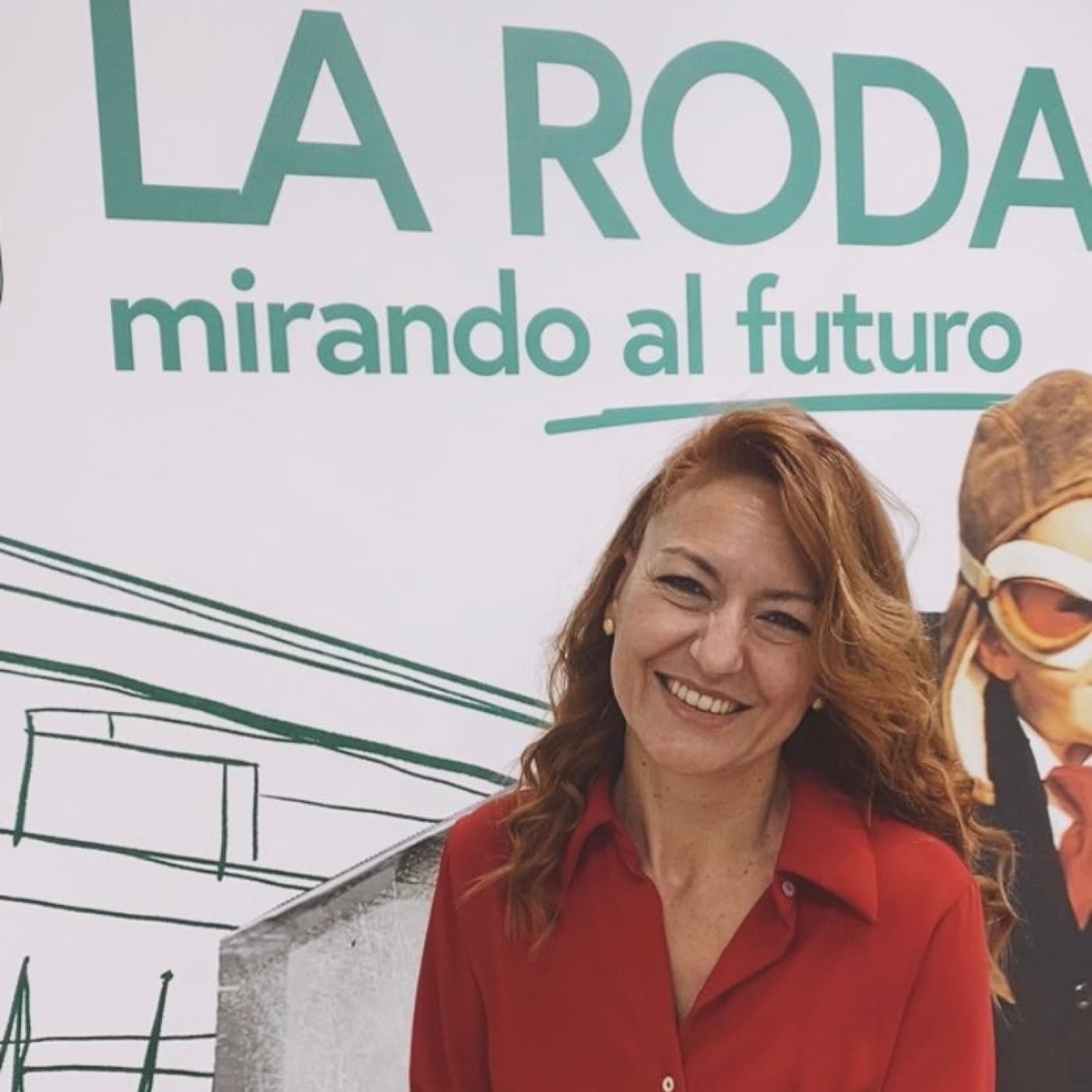 Empleo y Formación. Centro de Desarrollo Local de La Roda (3x11) (23-04-2026) - Radio La Roda cover