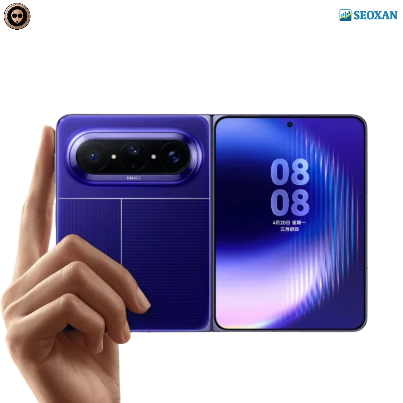 Huawei se adelanta a Apple - Applelianos cover