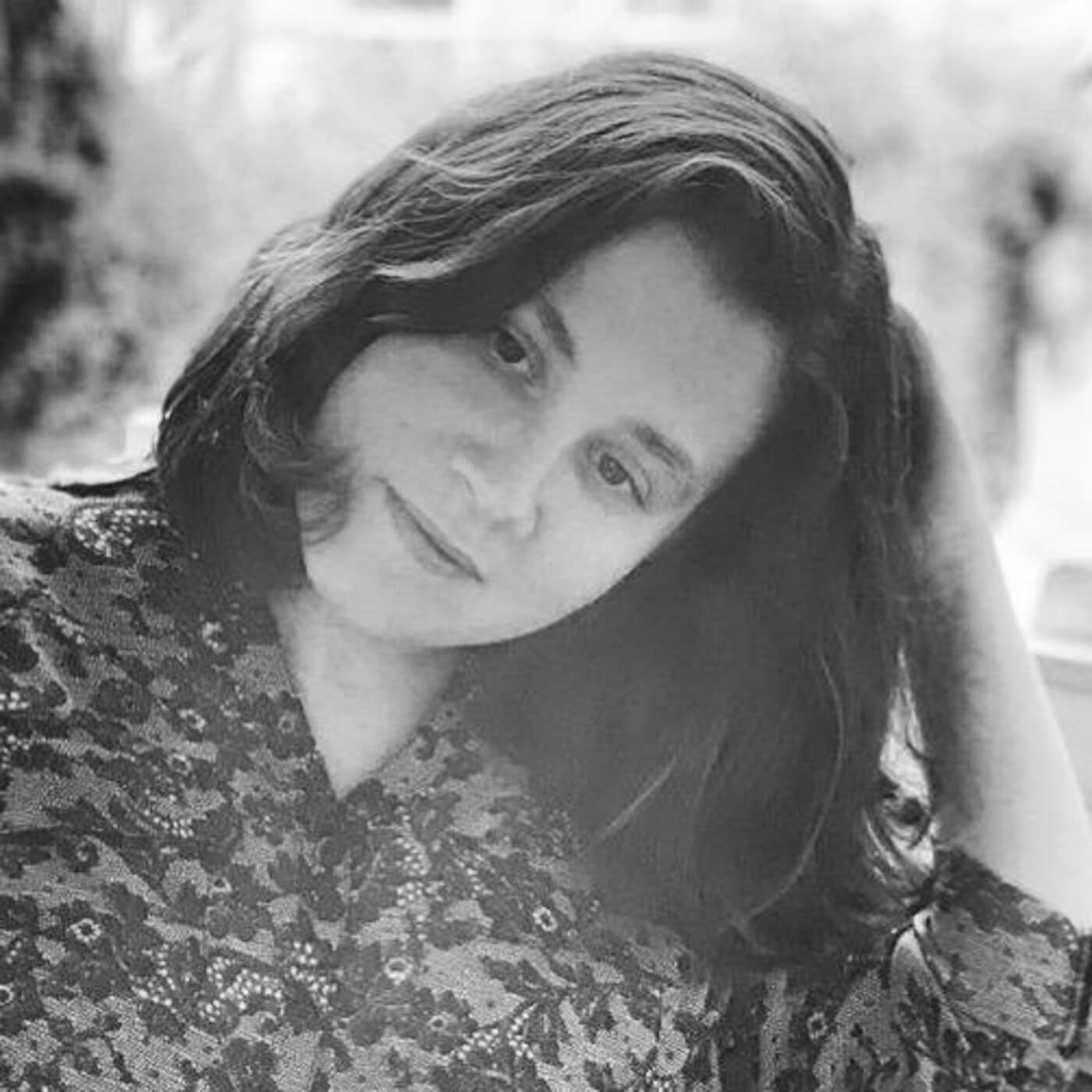 Episodio 8. Katherine Bisquet: poner el cuerpo donde no existe la palabra — Desde Cuba cover