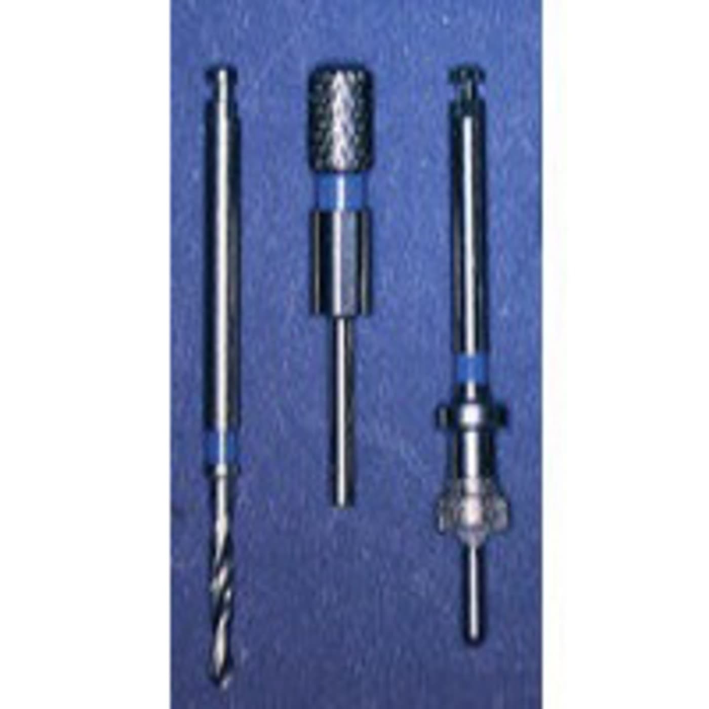 4.5.3 Alisador de raíces — Unidad 4. Instrumental especializado en endodoncia cover