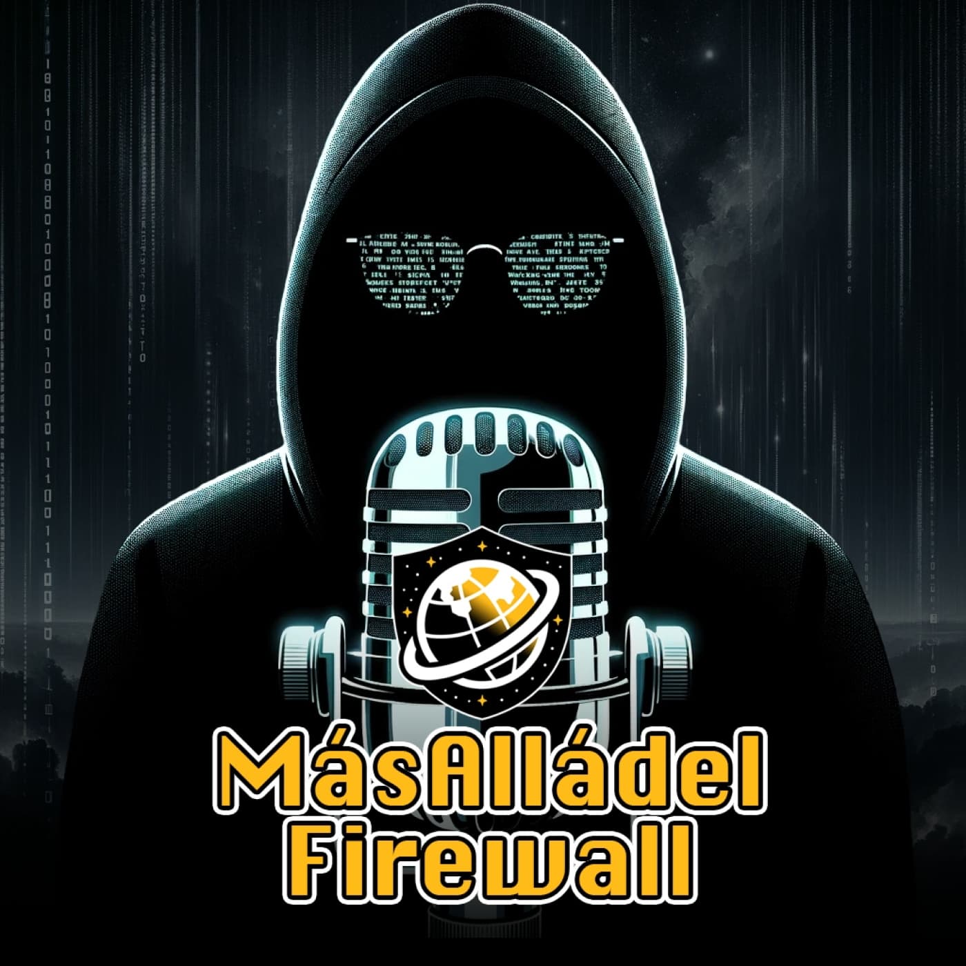 Más Allá del Firewall #009 Charlando - Xbox Showcase, Ubisoft Forward, Nintendo Direct, Apple Keynote - Más Allá del Firewall cover