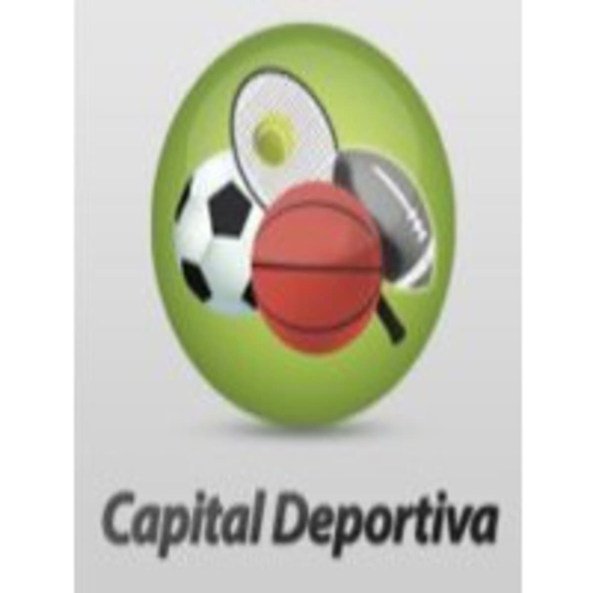 Capital Deportiva 10-02-2013 - Podcast Capital Deportiva cover