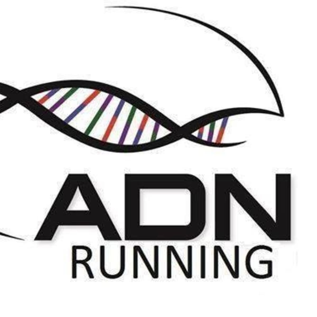 Programa de ADN RUNNING del 5 de setiembre del 2018 - Programa de ADN RUNNING del 5 de setiembre del 201 cover