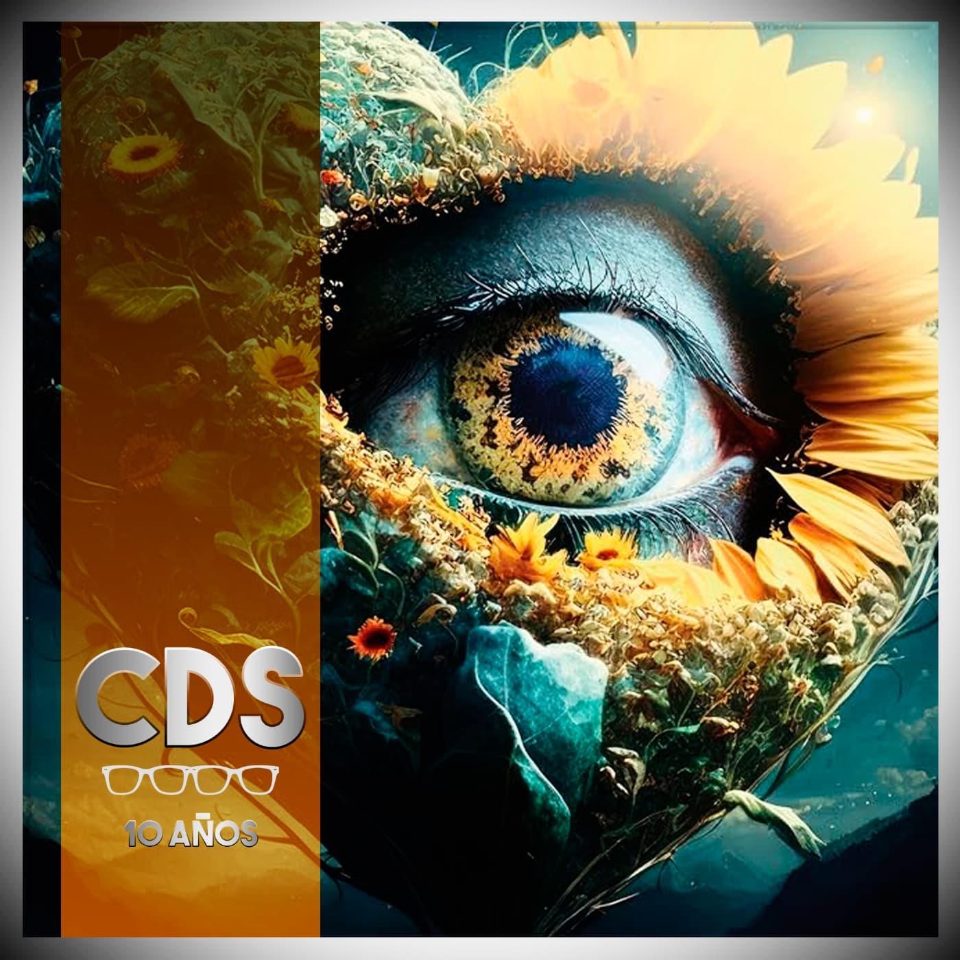 CDS 9x08 Novedades europeas - CDS RADIOSHOW cover