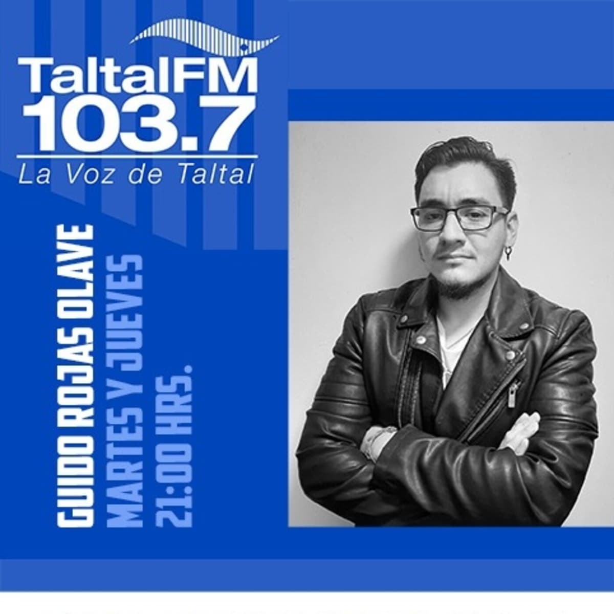 HAPPY HOUR 2.0 - EPISODIO 16: ROCK LATINO - Happy Hour cover