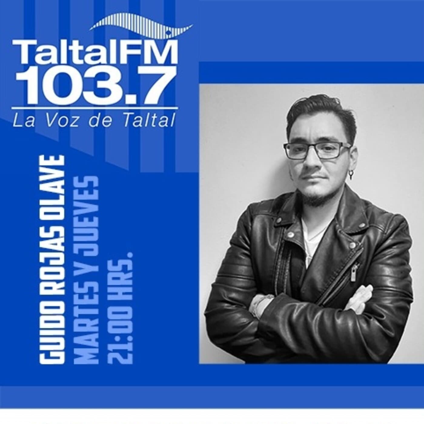 HAPPY HOUR 2.0 - EPISODIO 16: ROCK LATINO - Happy Hour cover