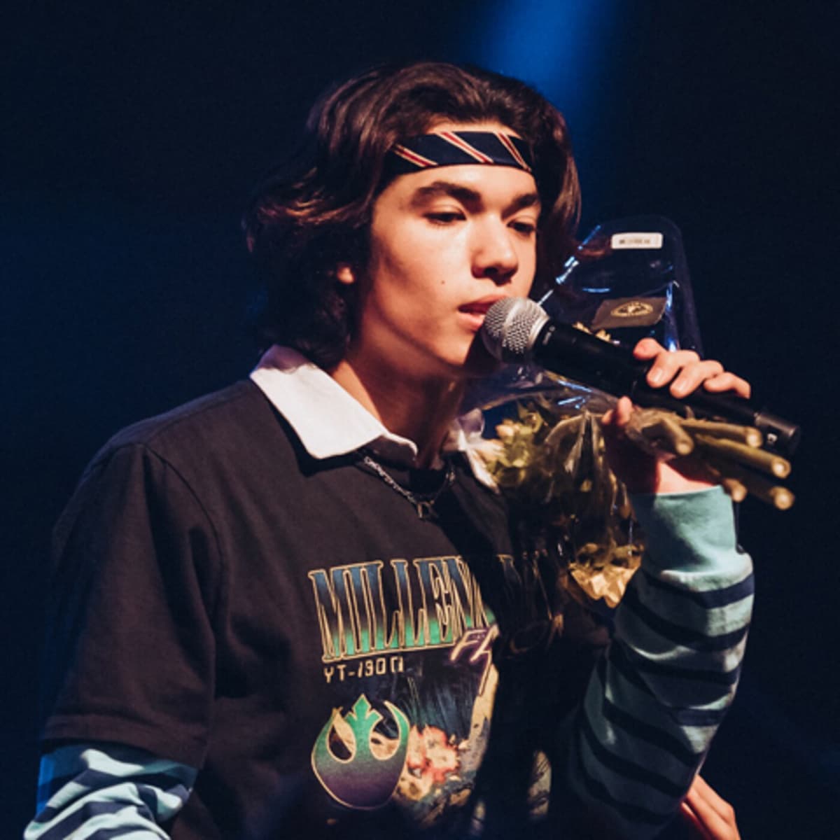 heather (slowed.) - CONAN GRAY SLOWED cover