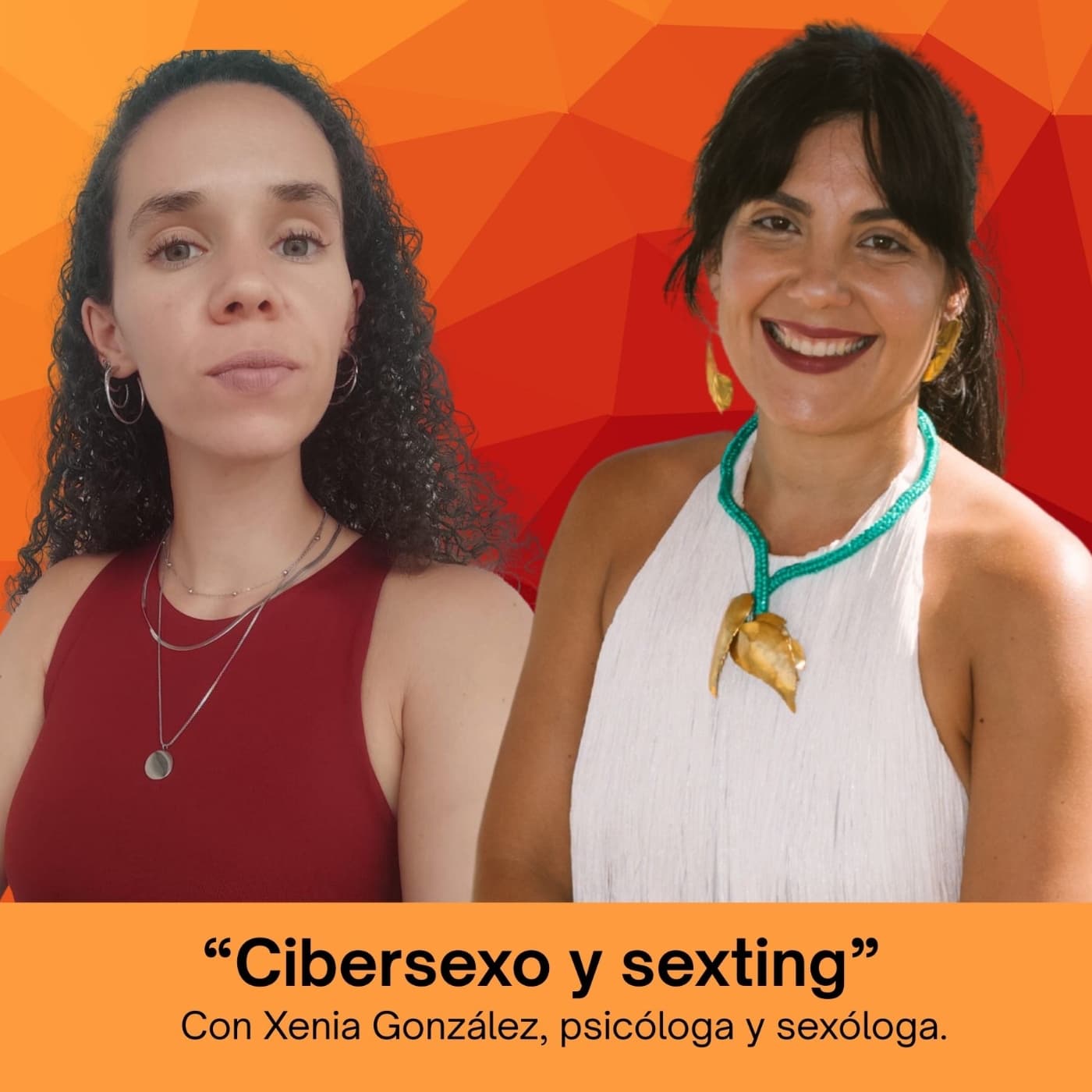 Cibersexo y sexting - No me cuentes cuentos cover
