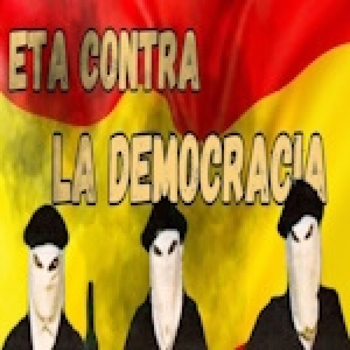 ETA contra la democracia - Solo Documental cover