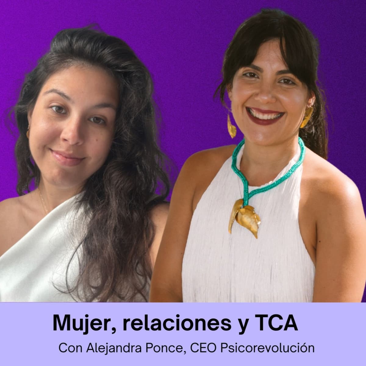 Mujer, relaciones y TCA - No me cuentes cuentos cover