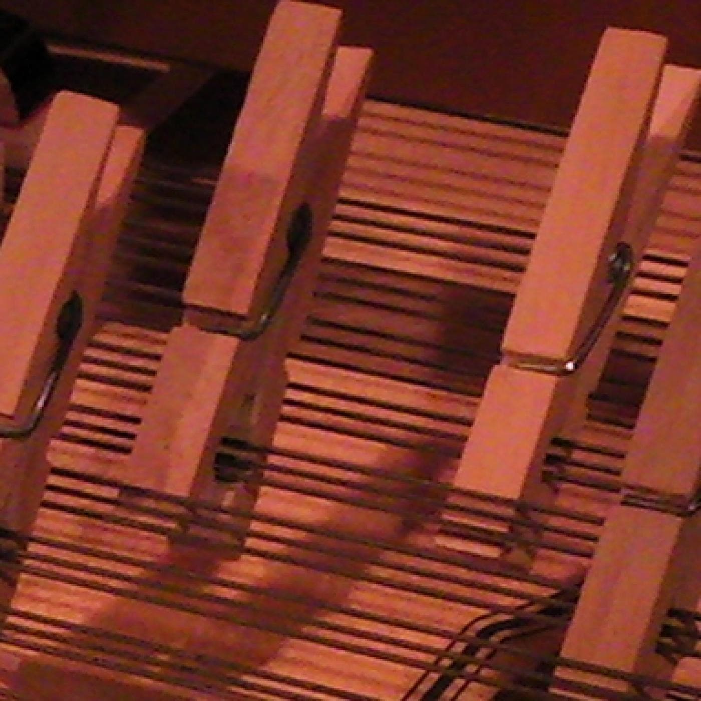 Raras Músicas 05 - 04 y 07 may 2016 - RARAS MUSICAS cover