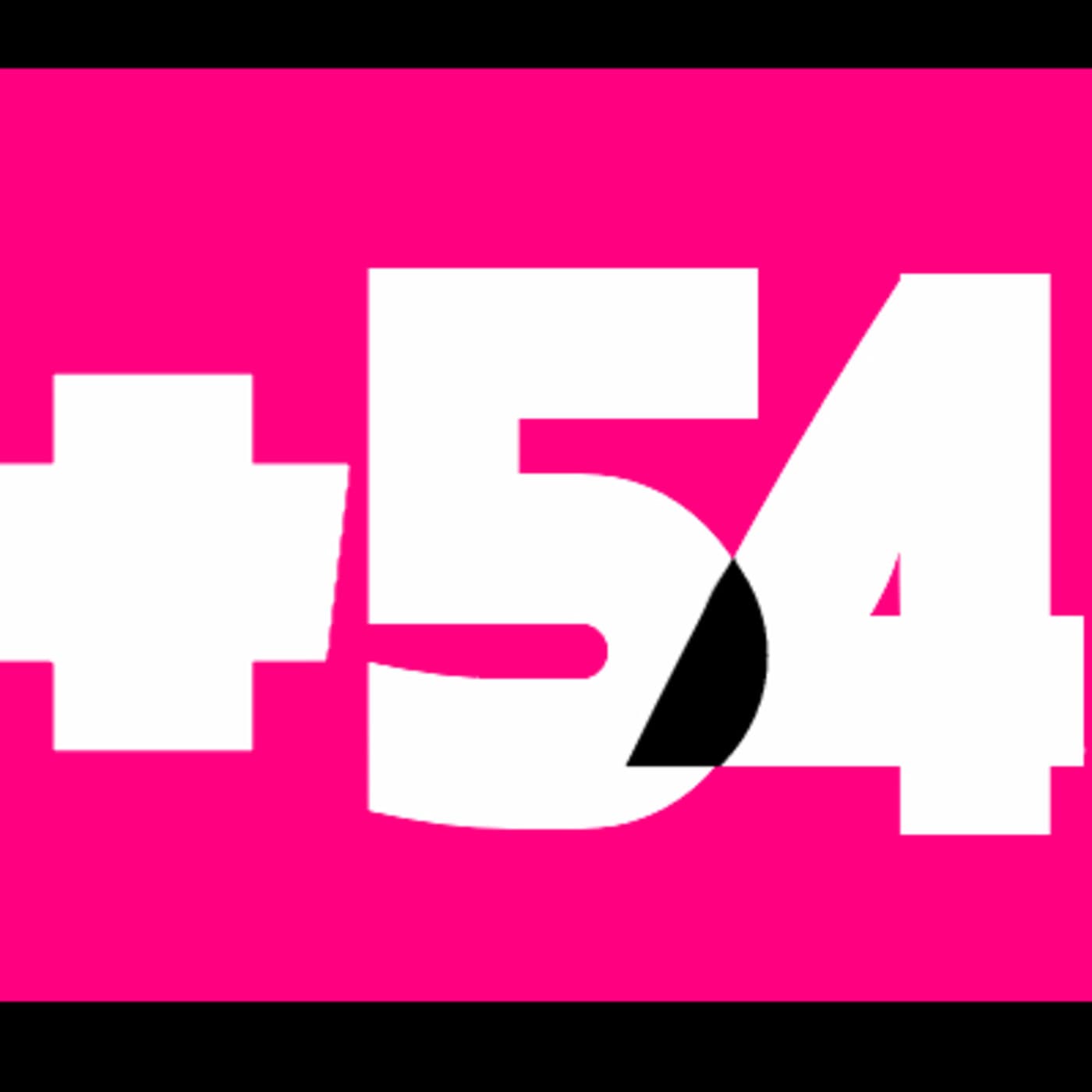 Chifon - mas54 podcast cover