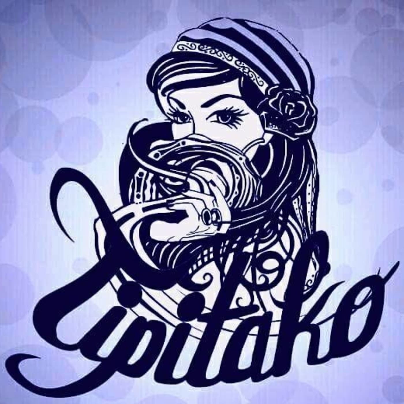 Tipitako — Los Directos de Rebote FM 2016 cover