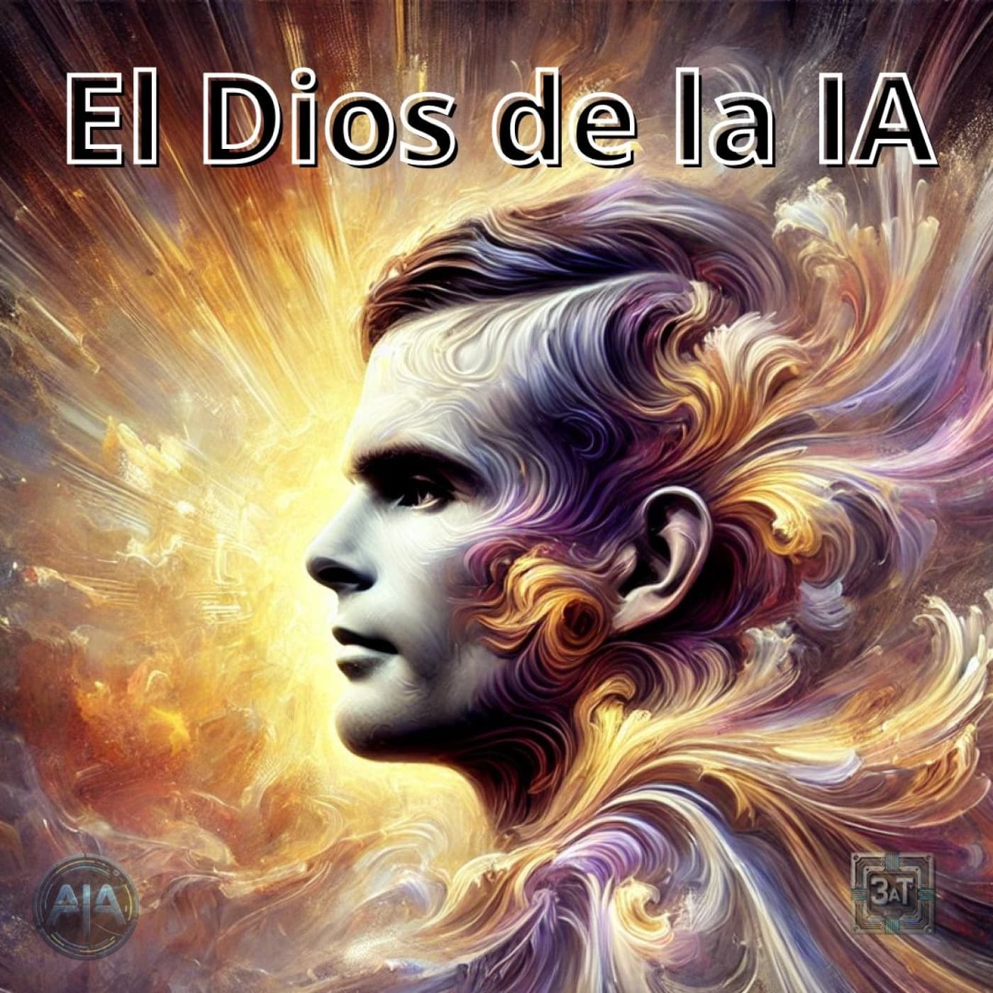 HUMANIA: Alan Turing, el Futuro que Ya Es y Musk - HUMANia cover
